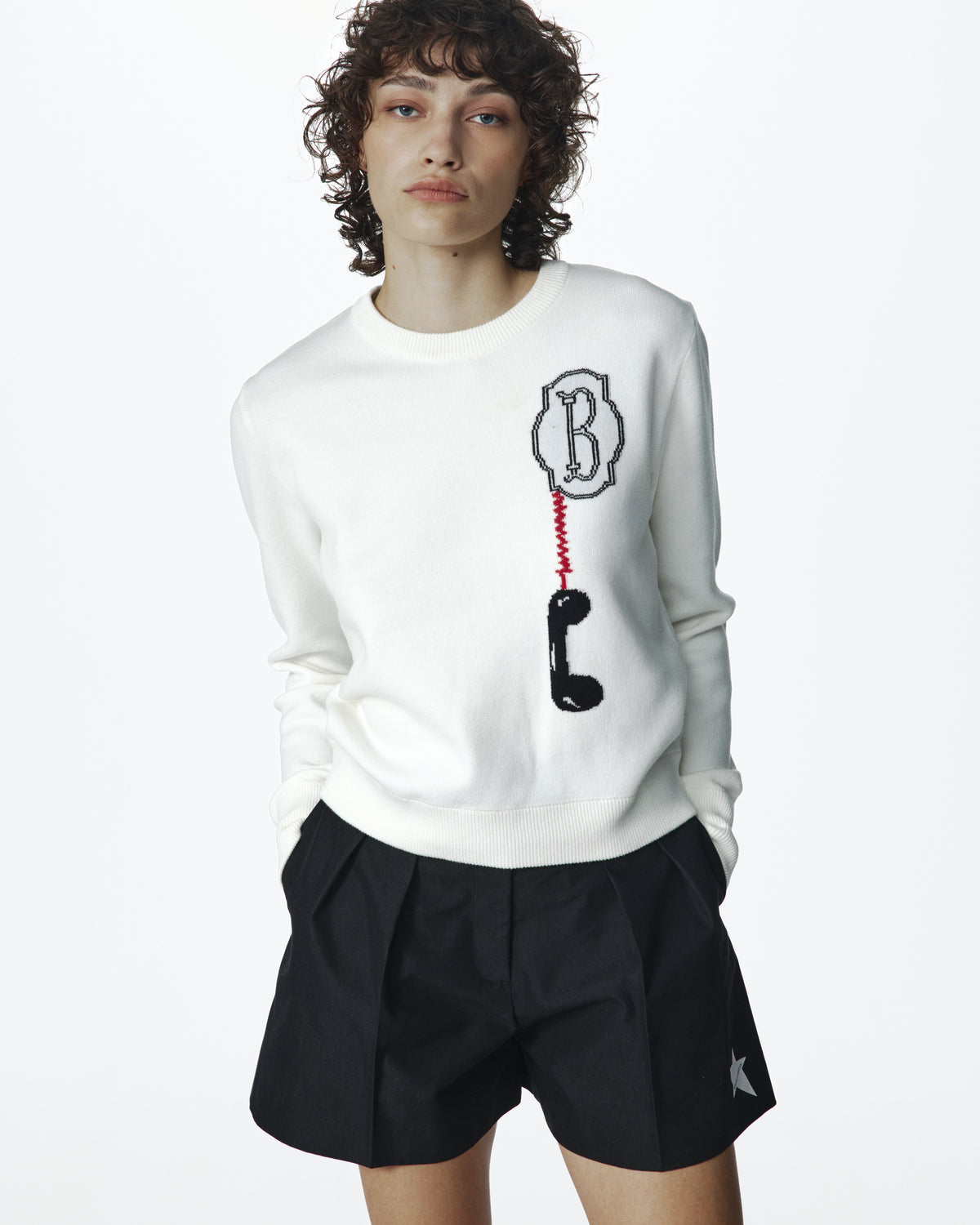 B. ROOM 076 KNIT