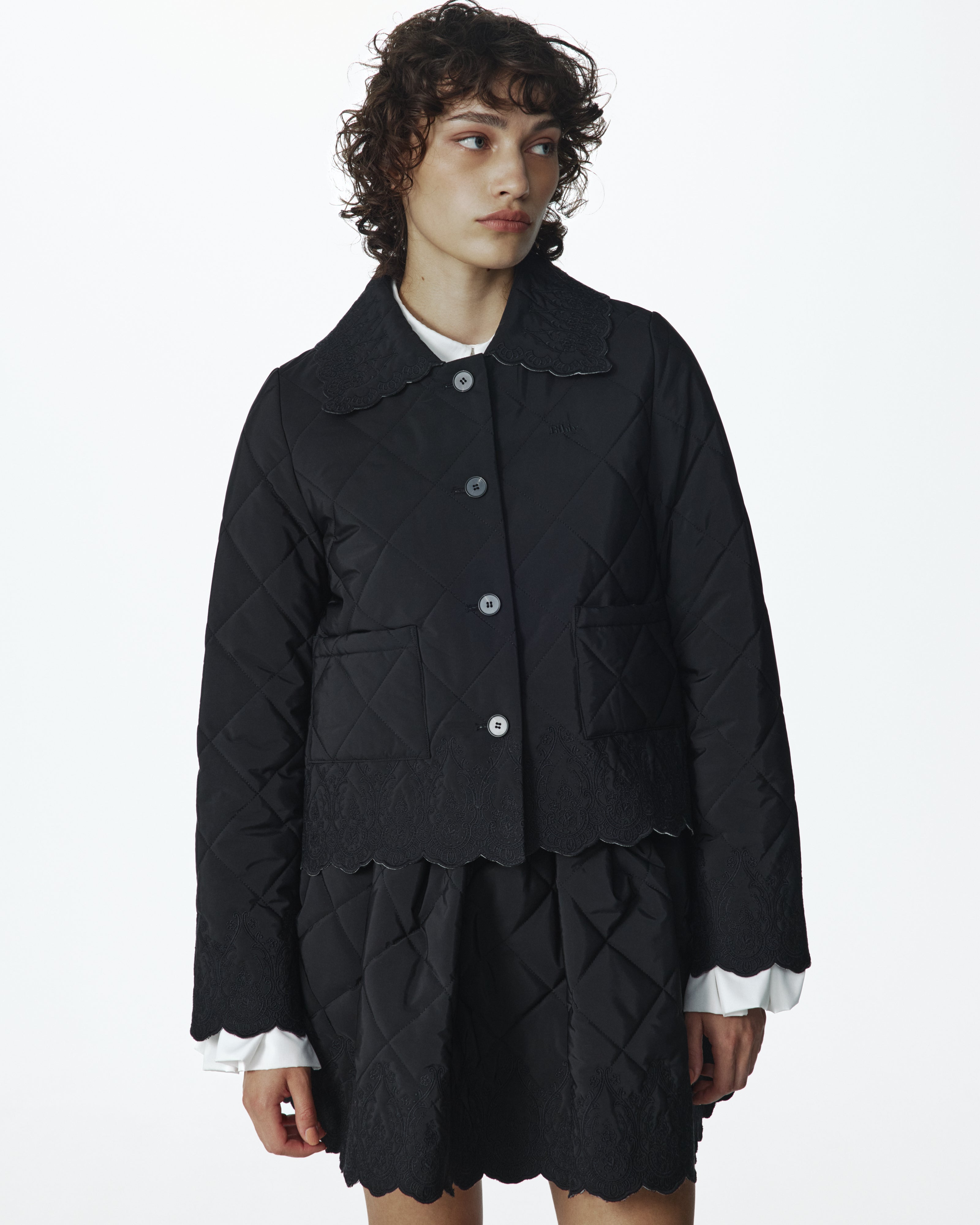 MOXY JACKET