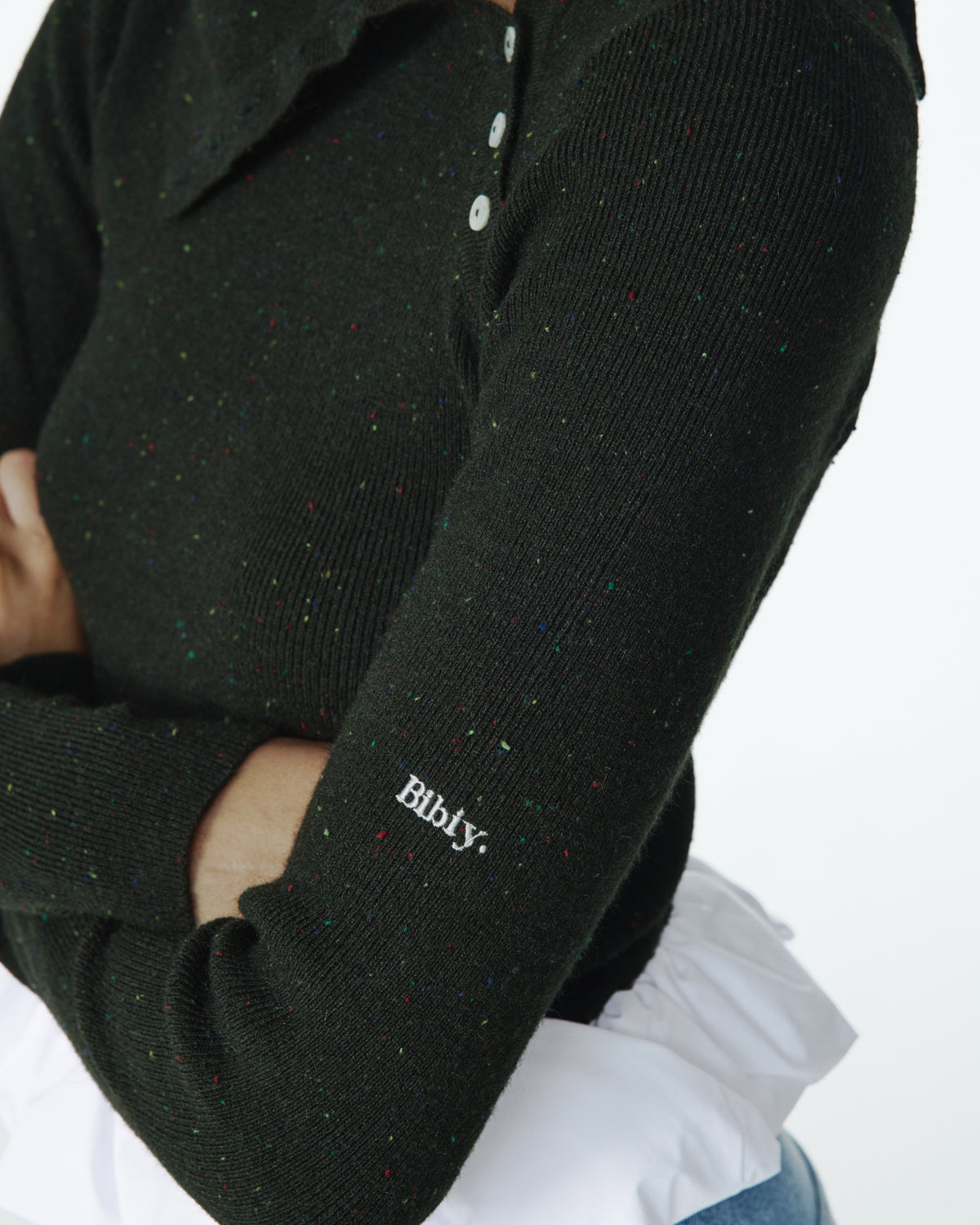 JELLY BEAN PEPURAMU KNIT