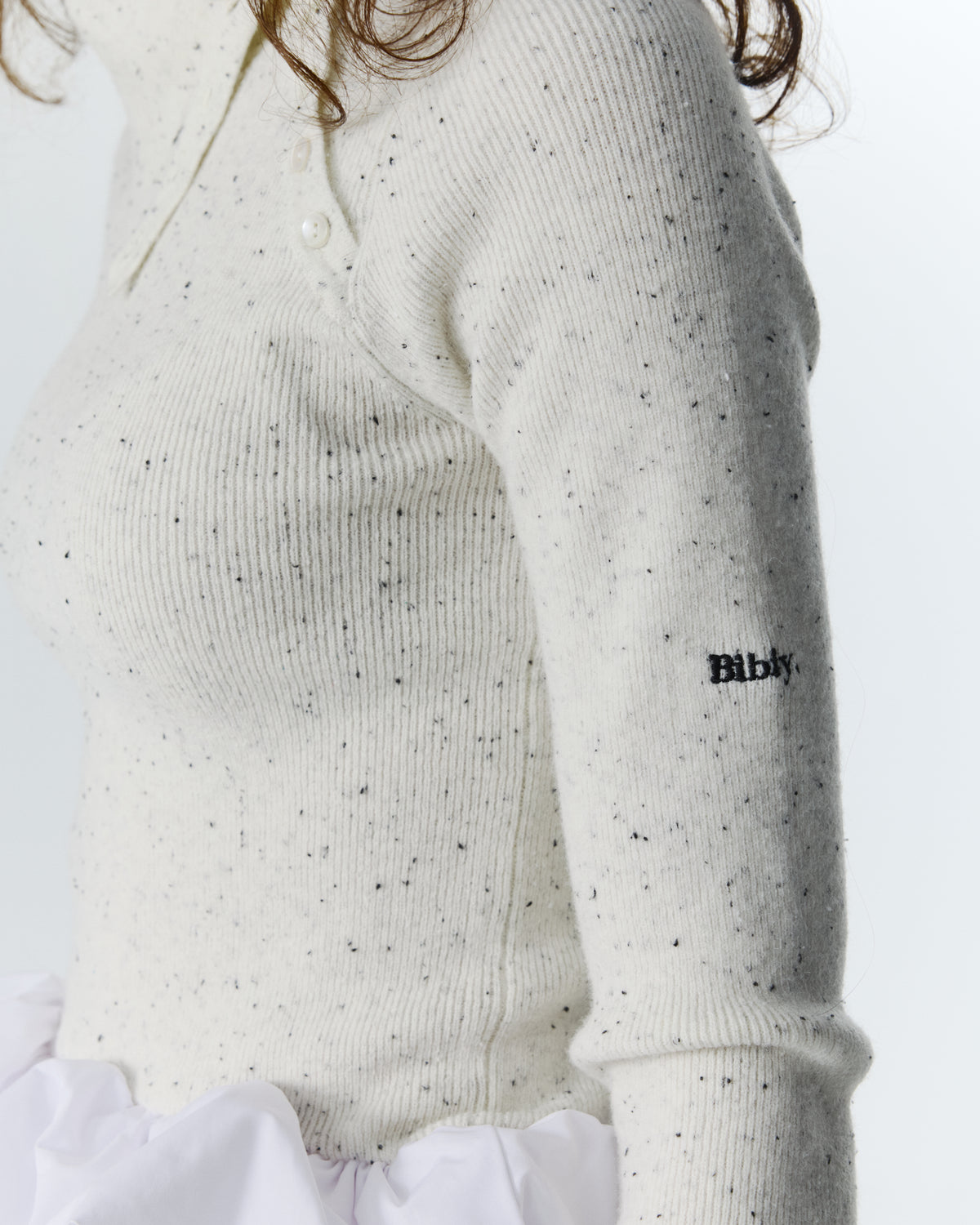 JELLY BEAN PEPURAMU KNIT