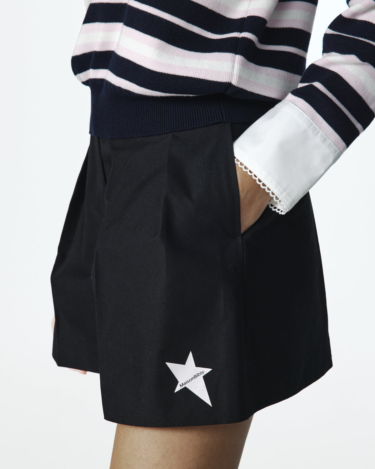 BIBIY. ★ SHORTS