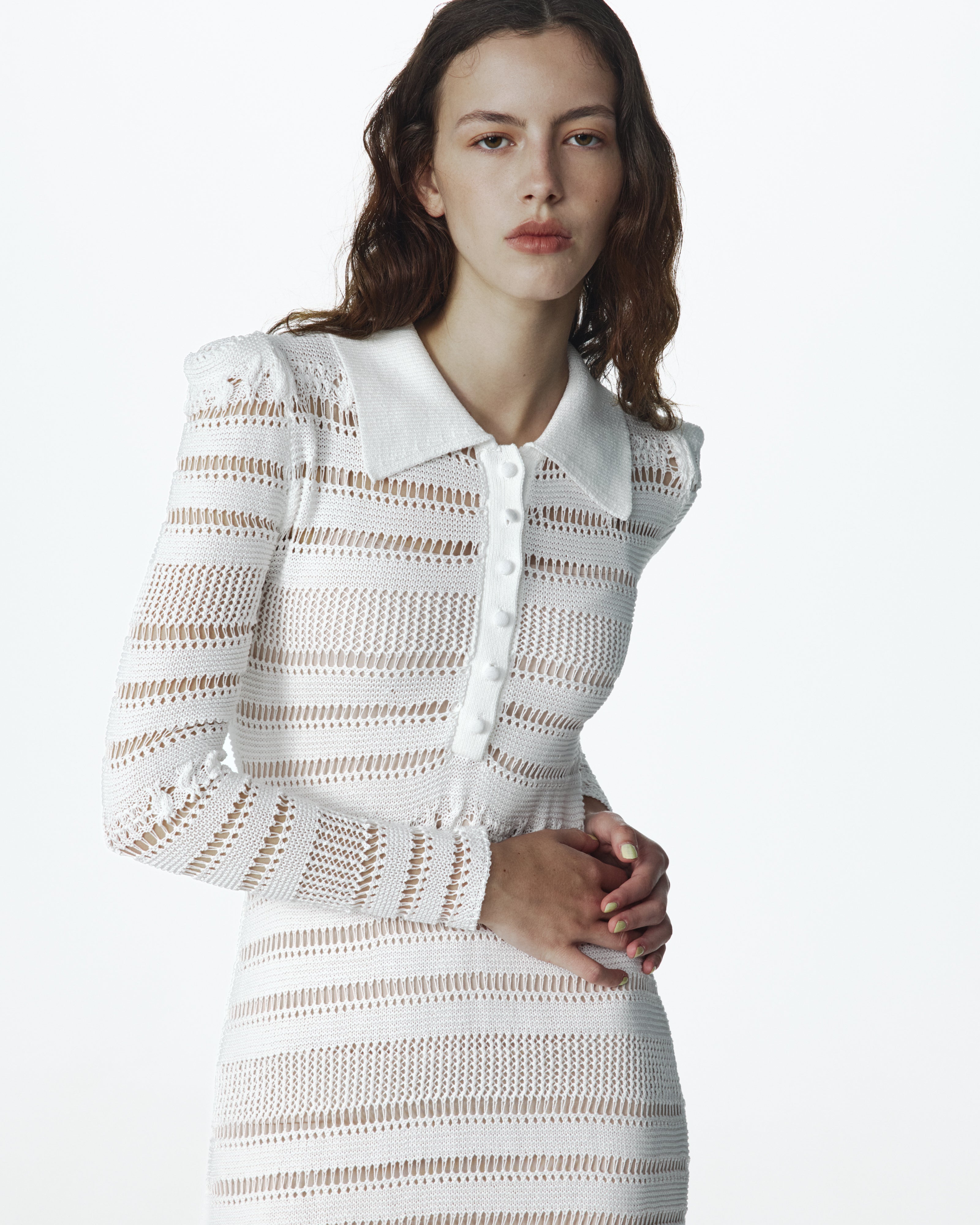 ZOLA KNIT DRESS
