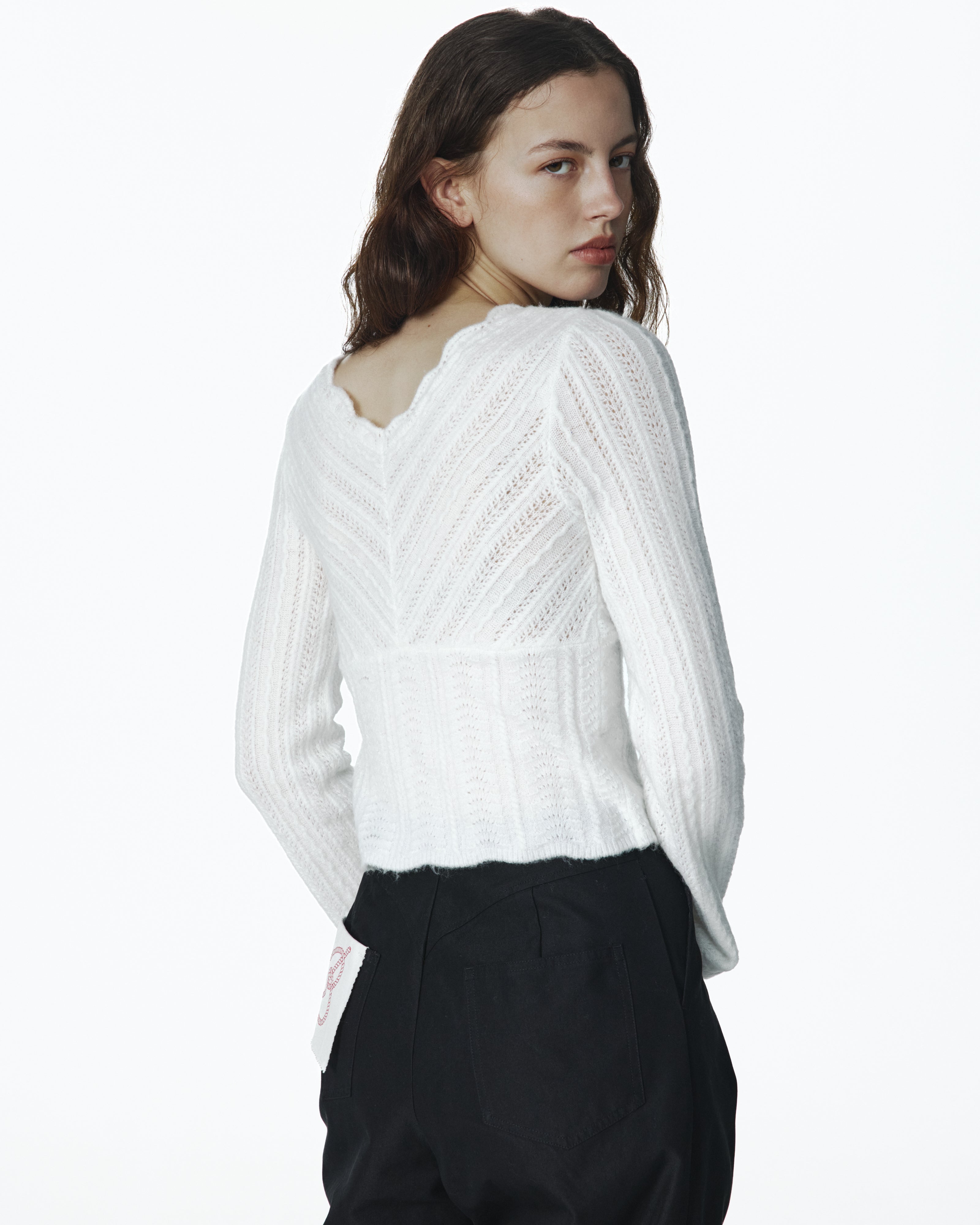 AURELIA KNIT