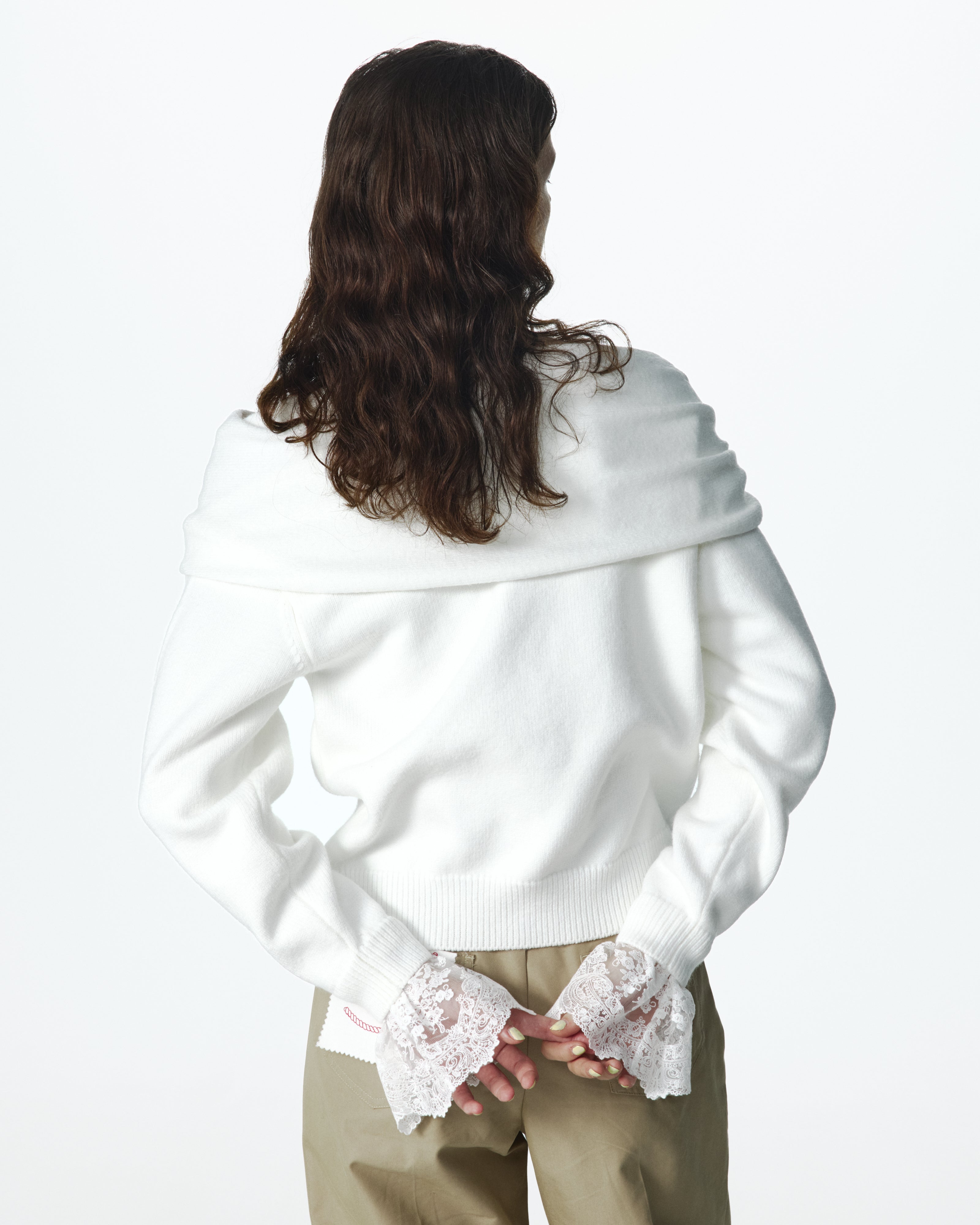 ELEONORE KNIT