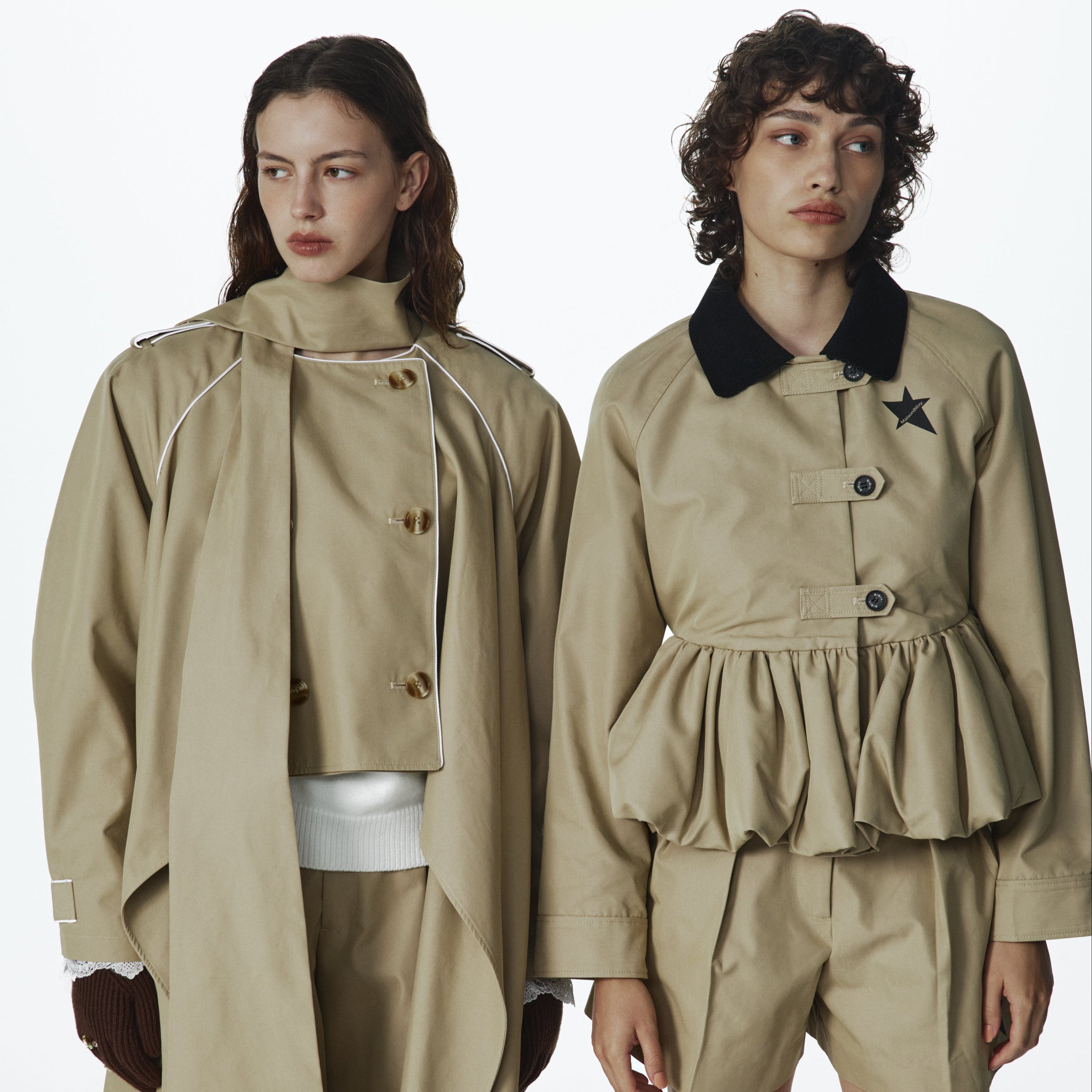 TOPS｜Bibiy.