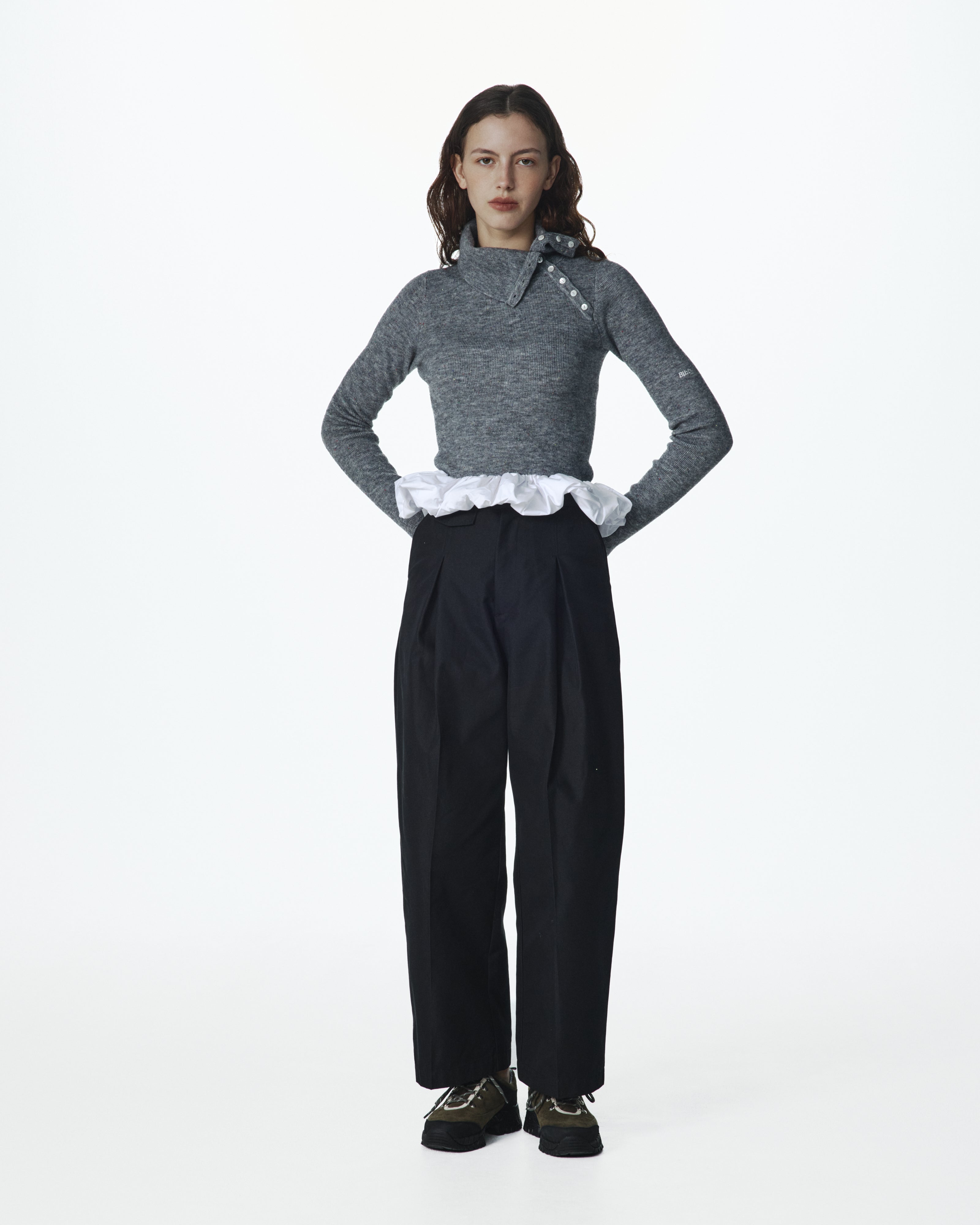 JELLY BEAN PEPURAMU KNIT