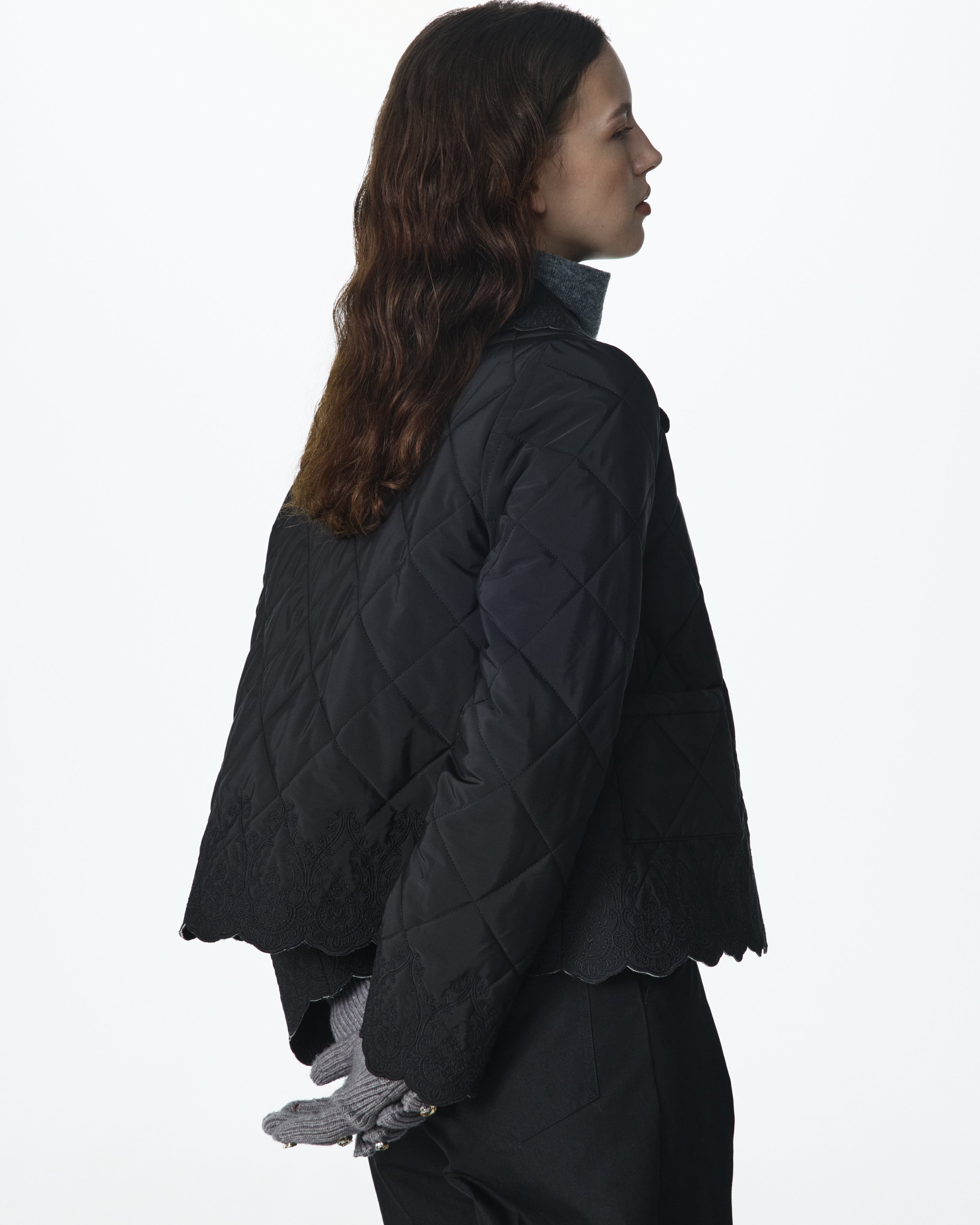 MOXY JACKET