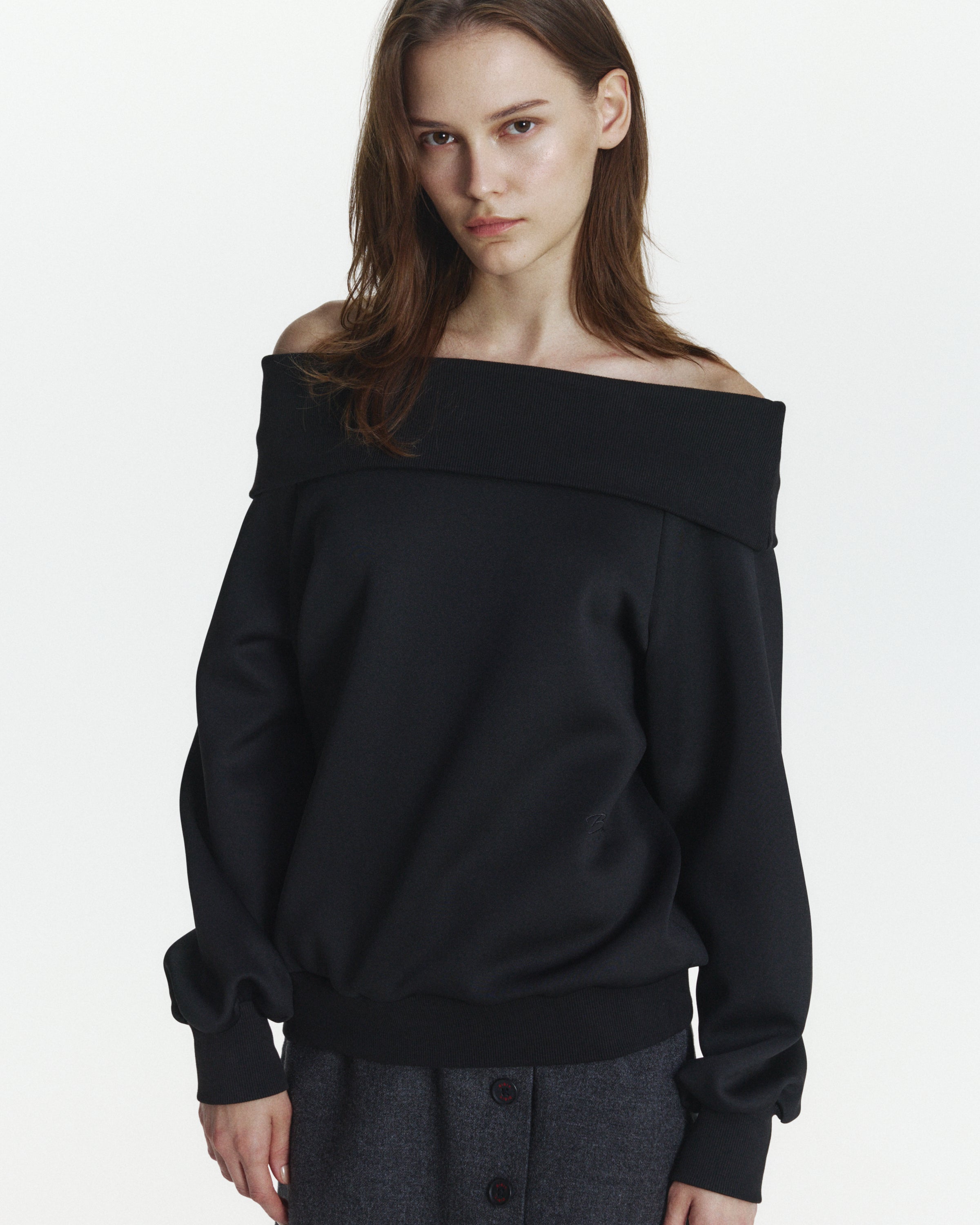 TOPS｜Bibiy.