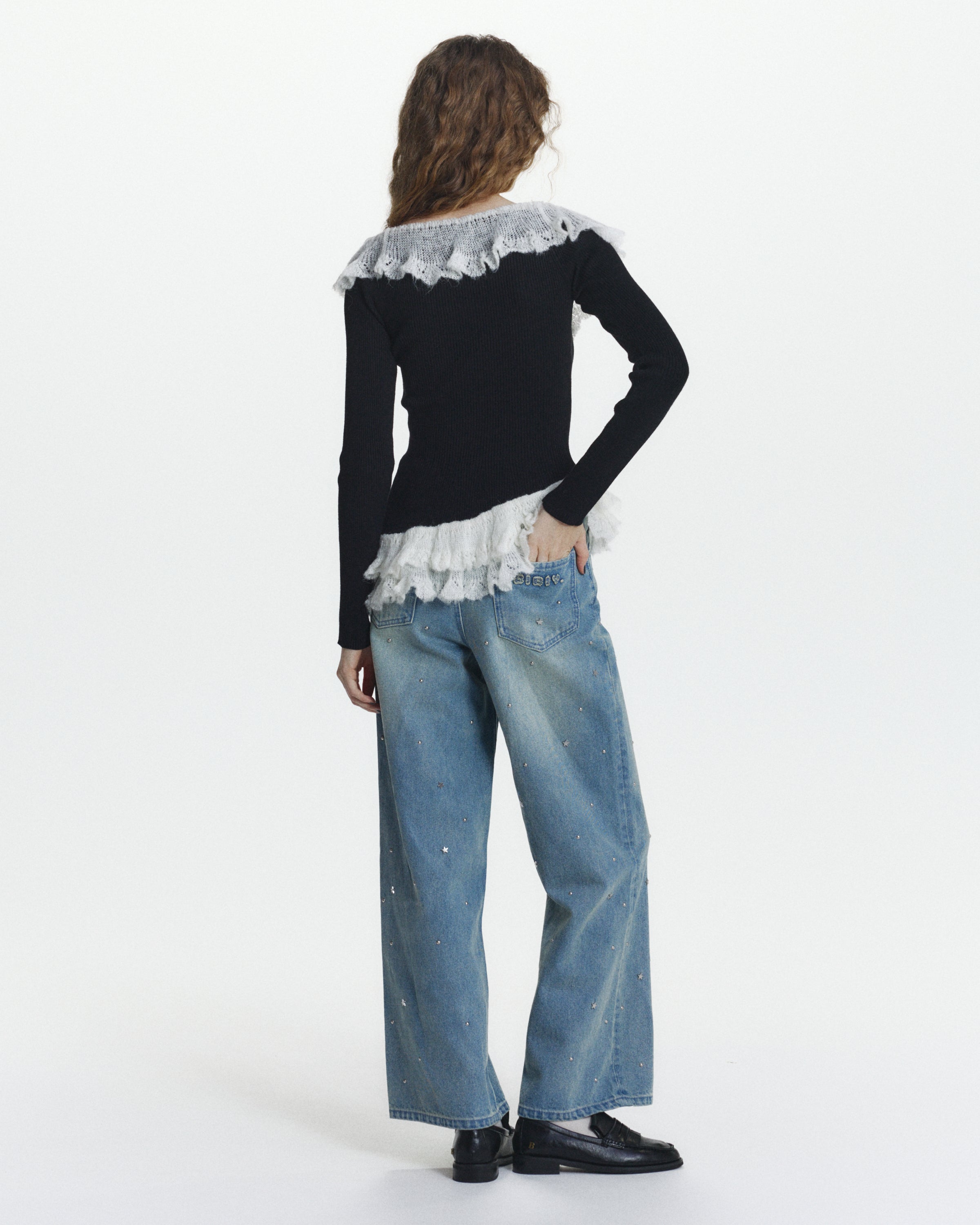 TOPS｜Bibiy.