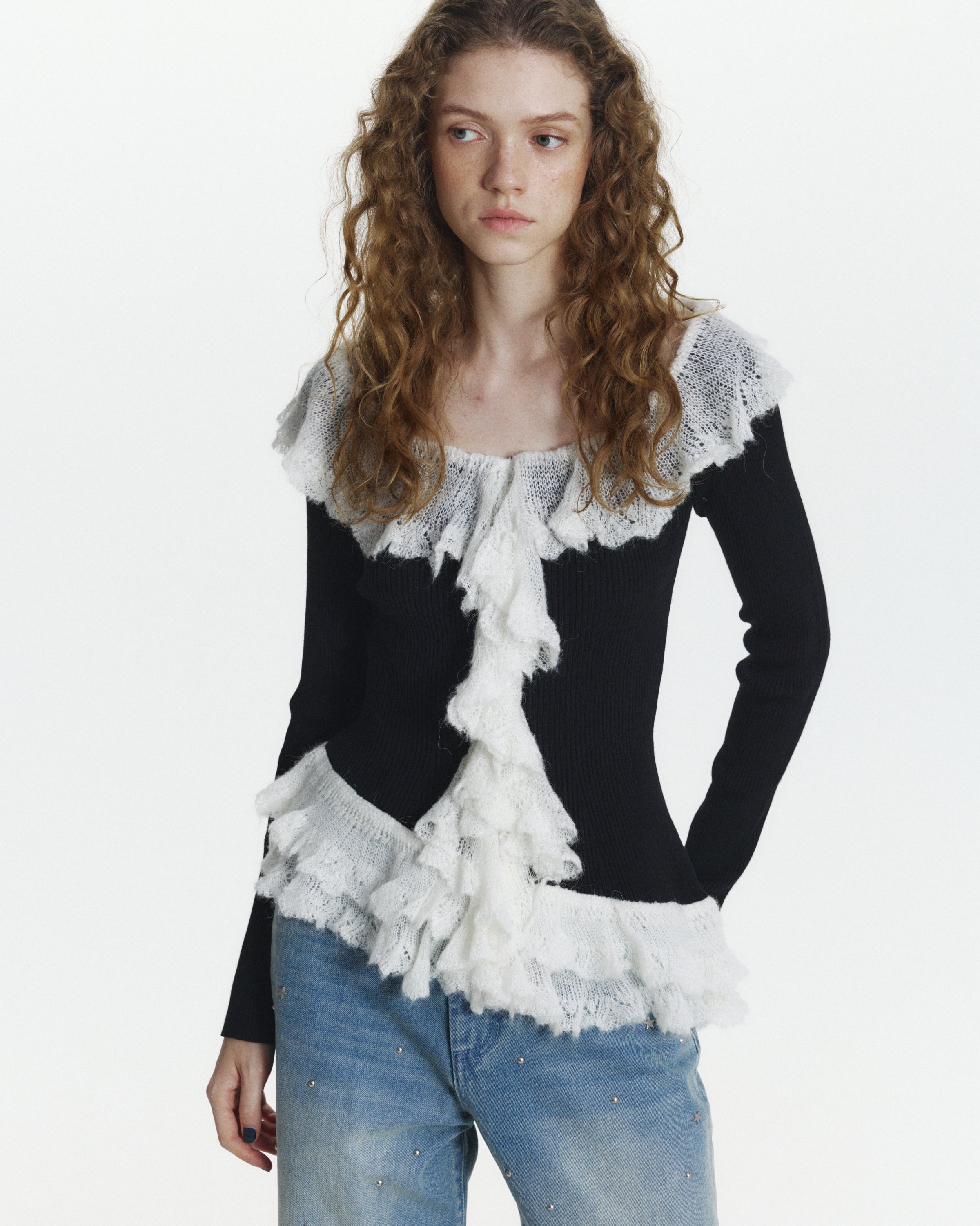 TOPS｜Bibiy.