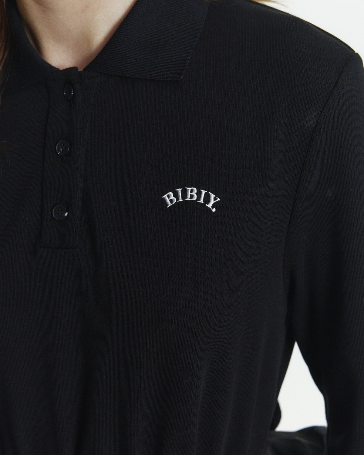 BIBIY. POUF DRESS