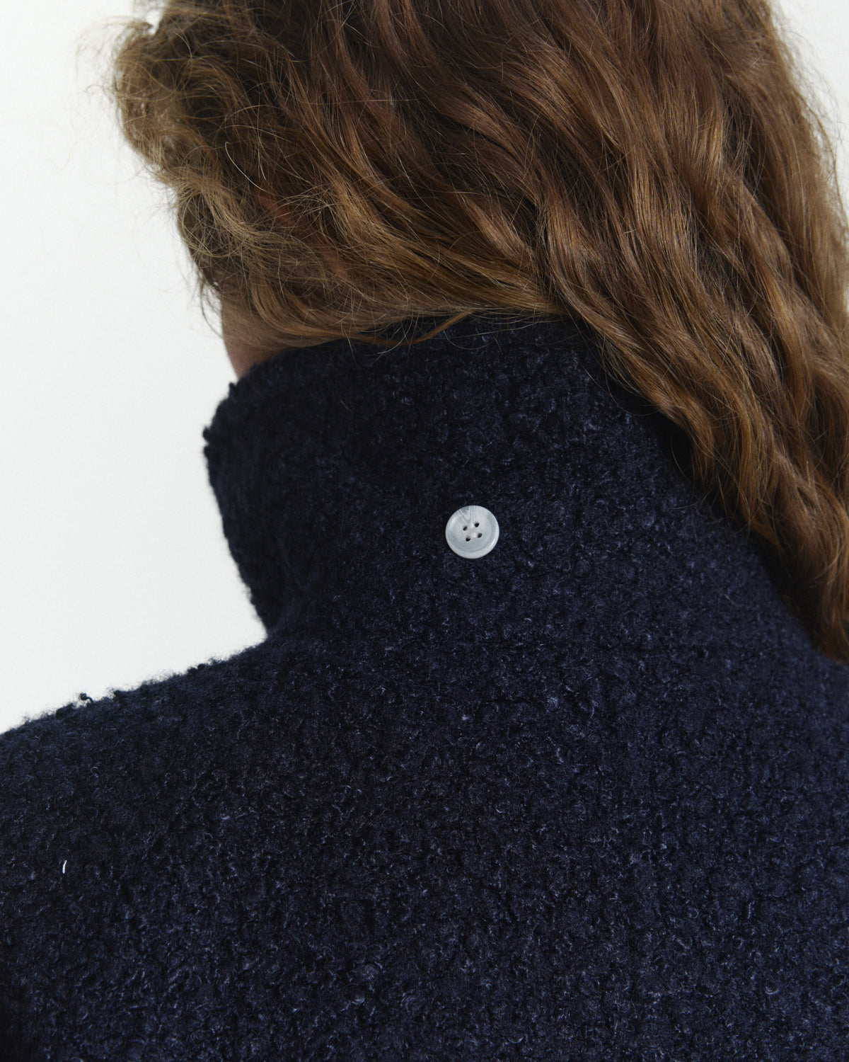 MANON DUFFLE COAT