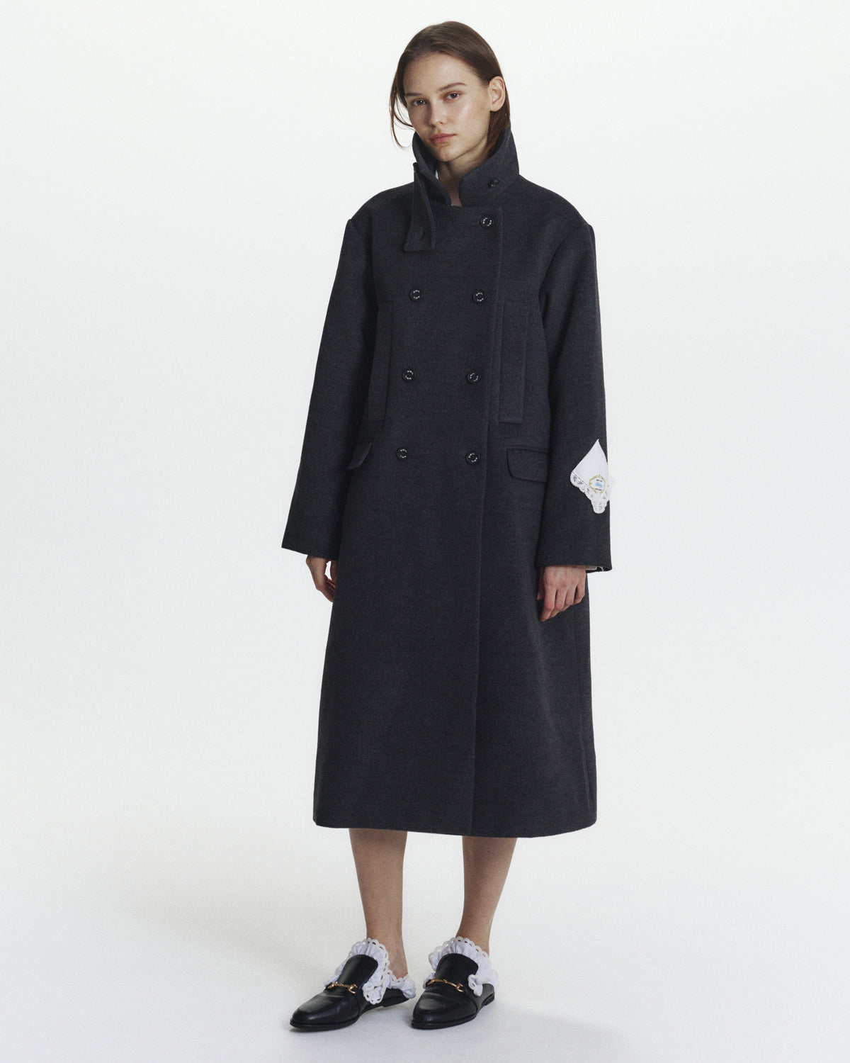 BEATRICE COAT