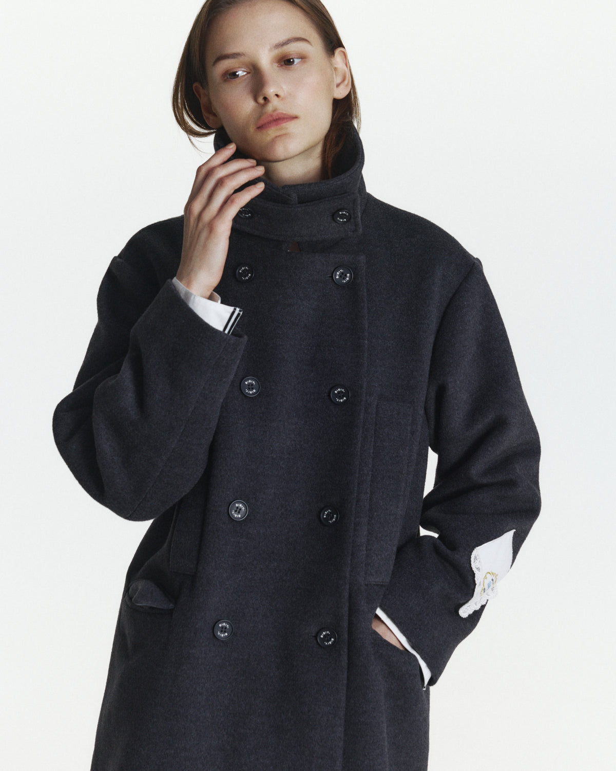 BEATRICE COAT