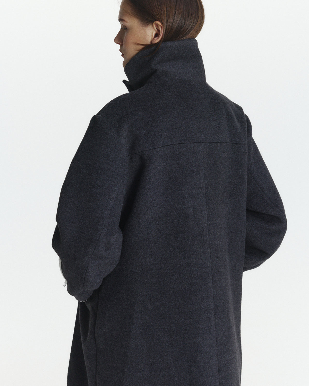 BEATRICE COAT