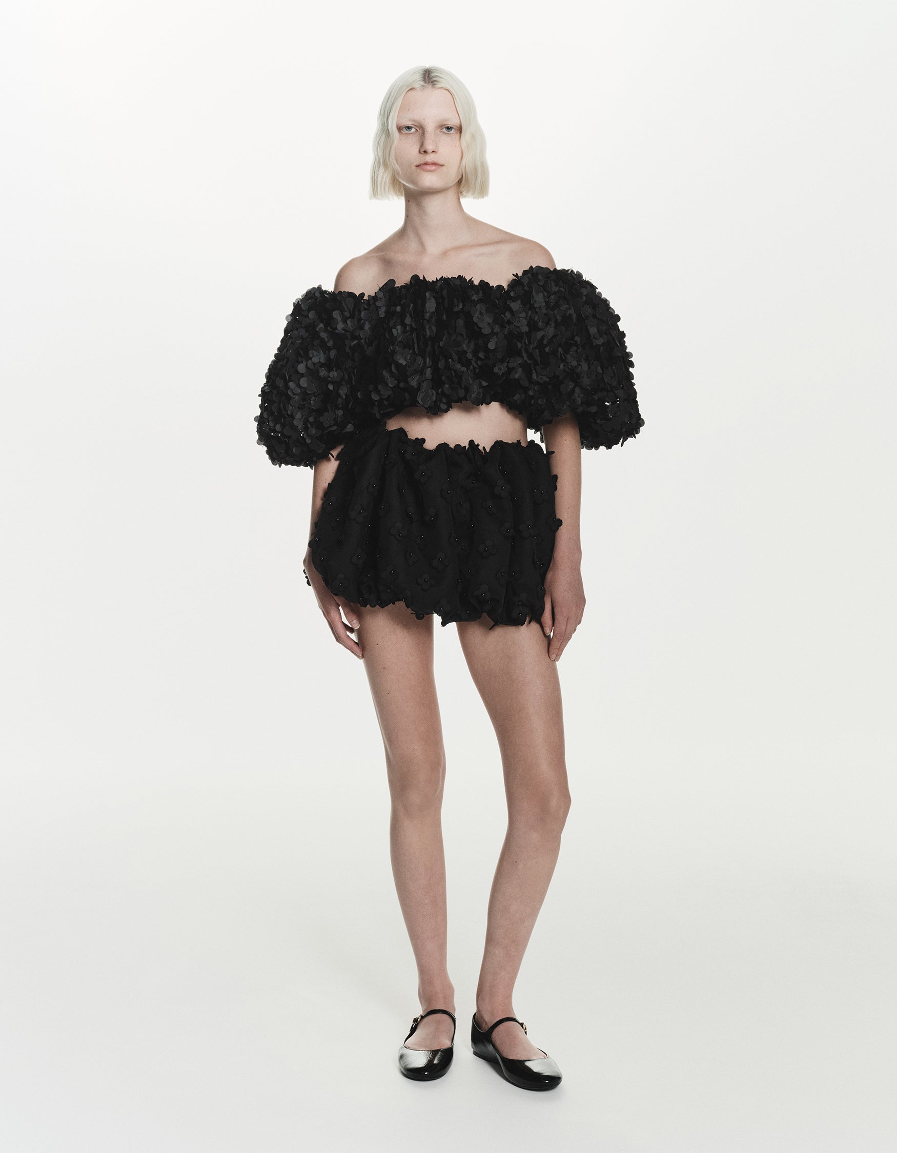 MAGNOLIA TOP