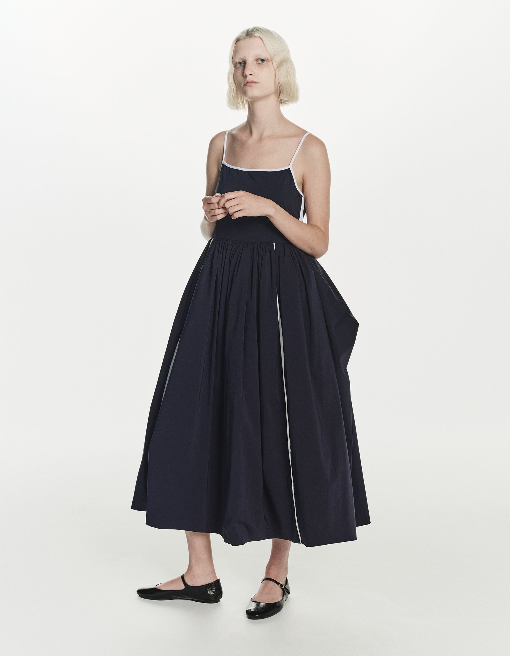 DYLAN CAMI DRESS