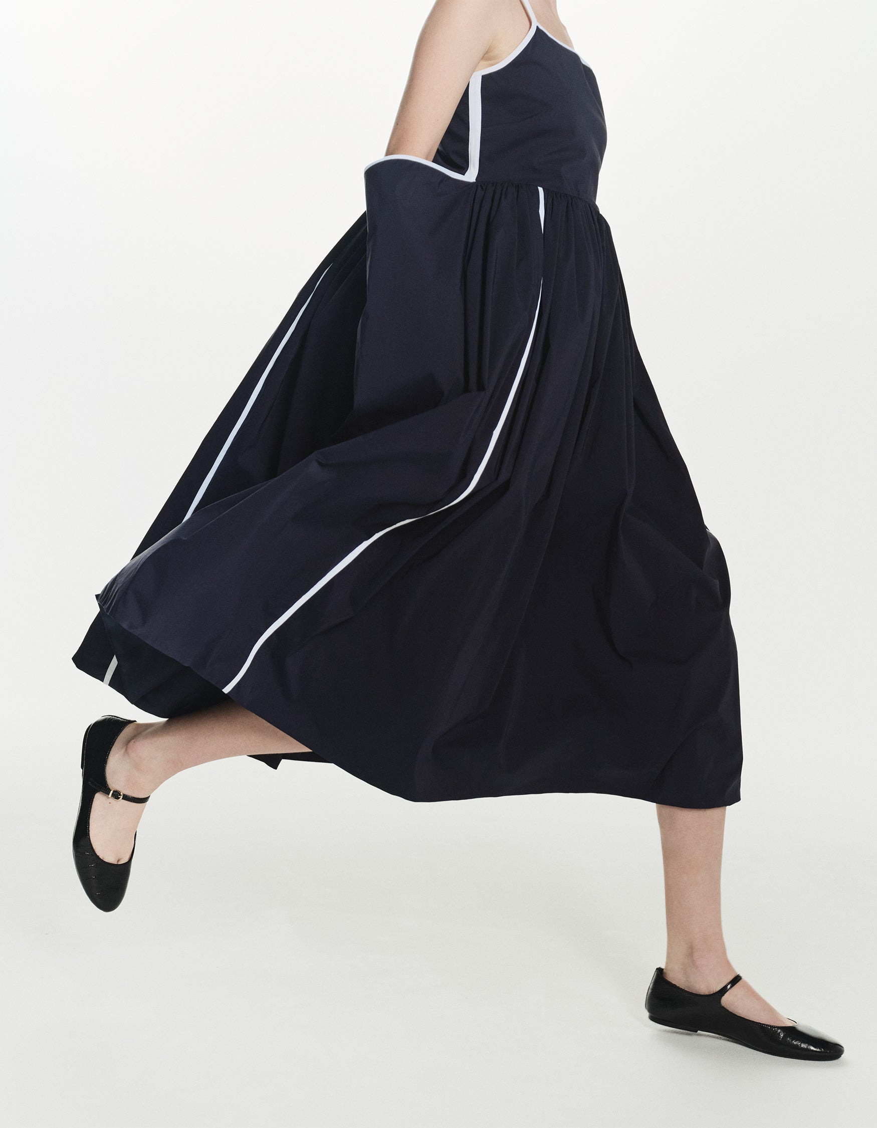 DYLAN CAMI DRESS