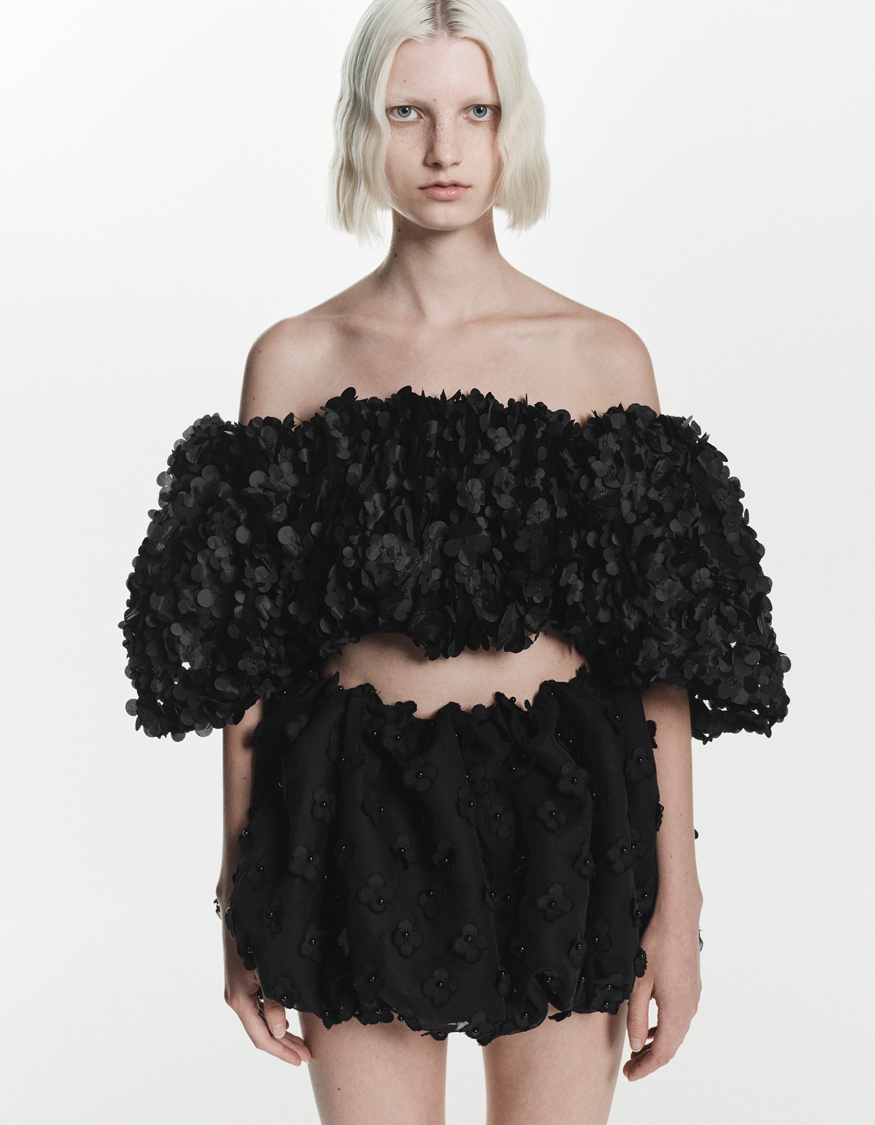MAGNOLIA TOP