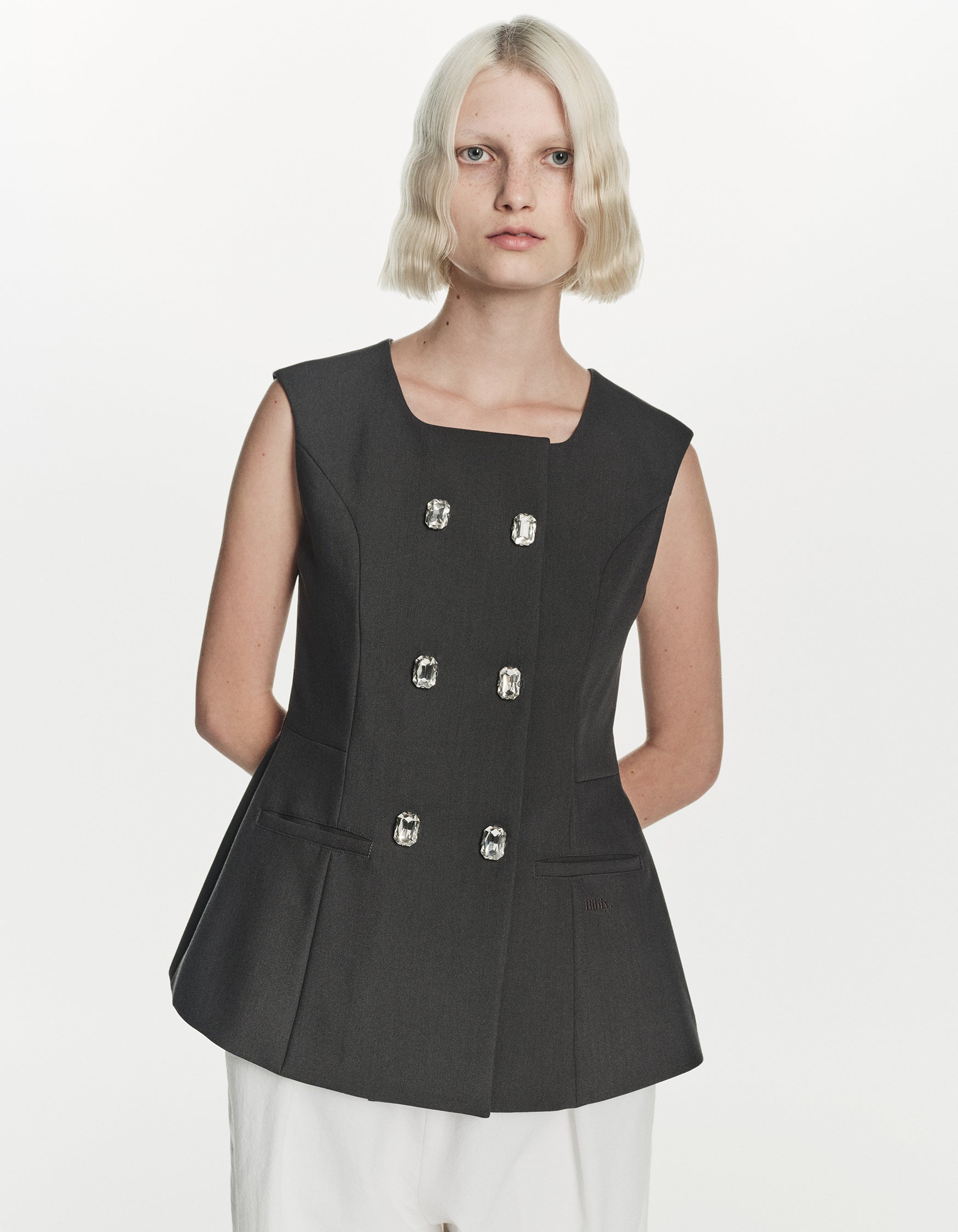 AIMEE BIJOU TOP