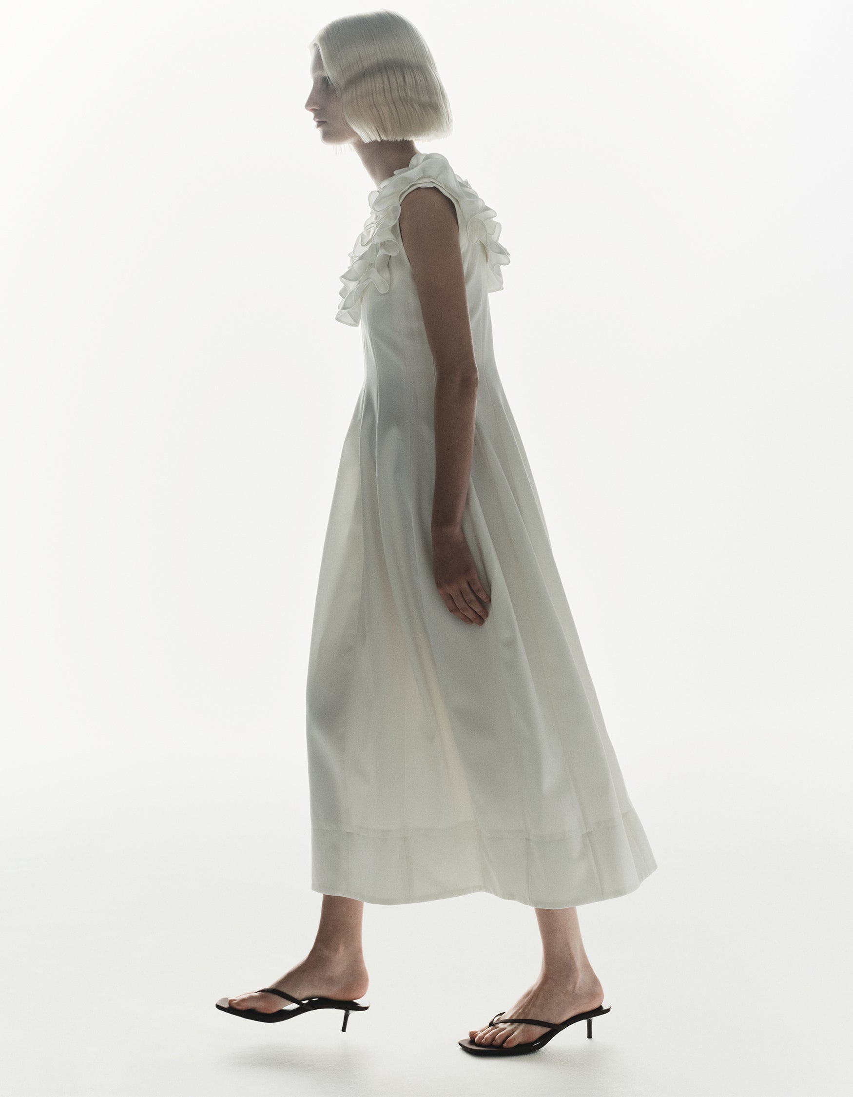 FLORENTINA DRESS