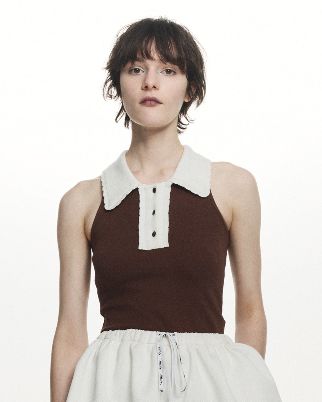 BUNNIE BODYSUIT