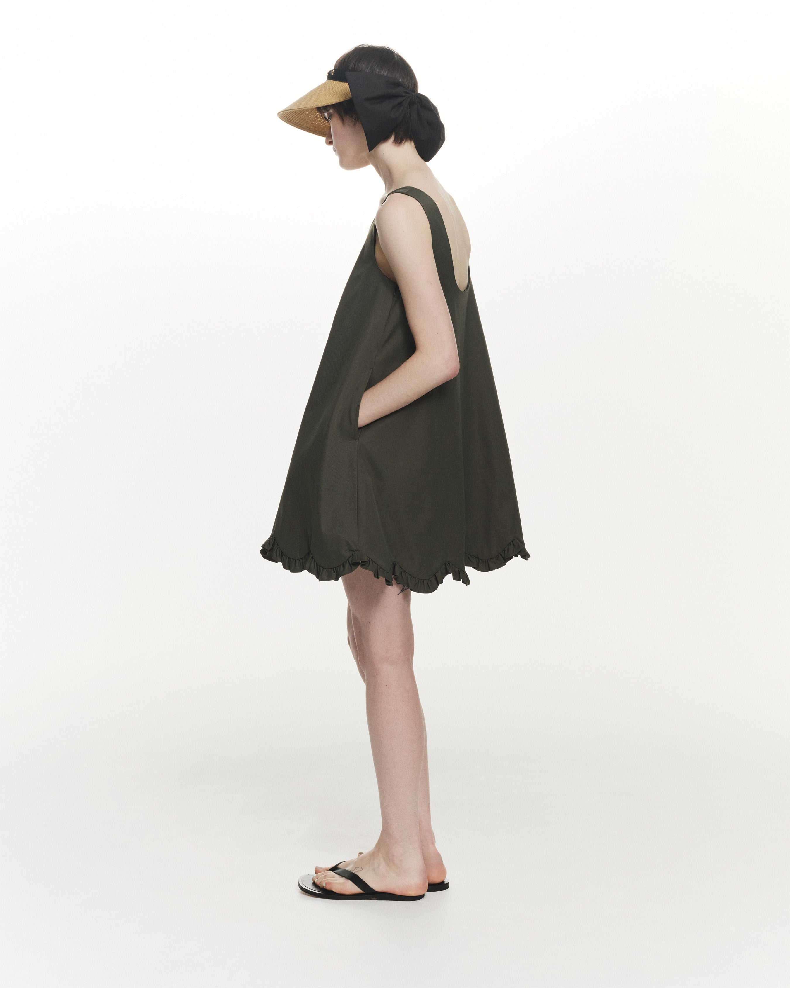 B. STAR SUN HAT