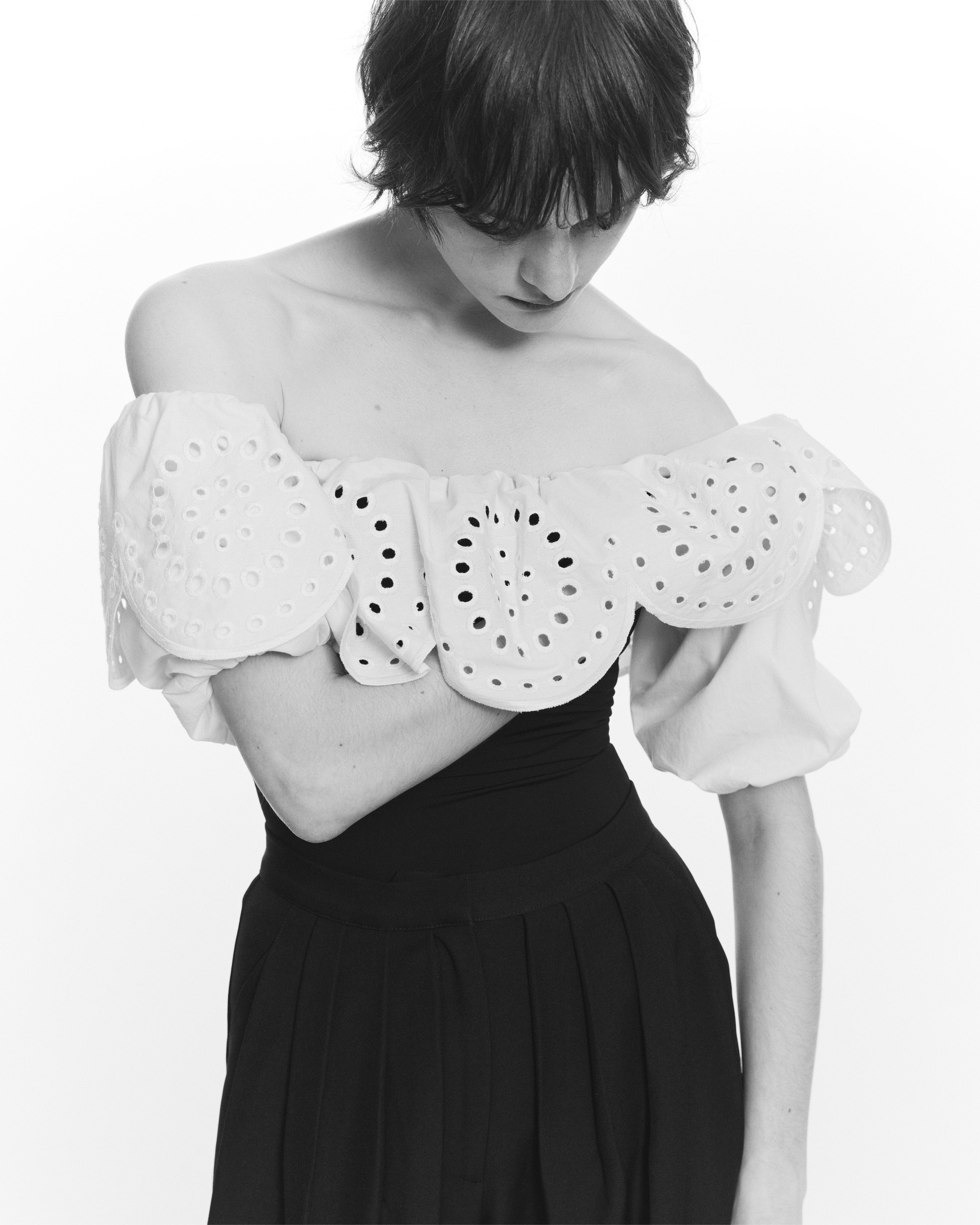 ANETTE TOP