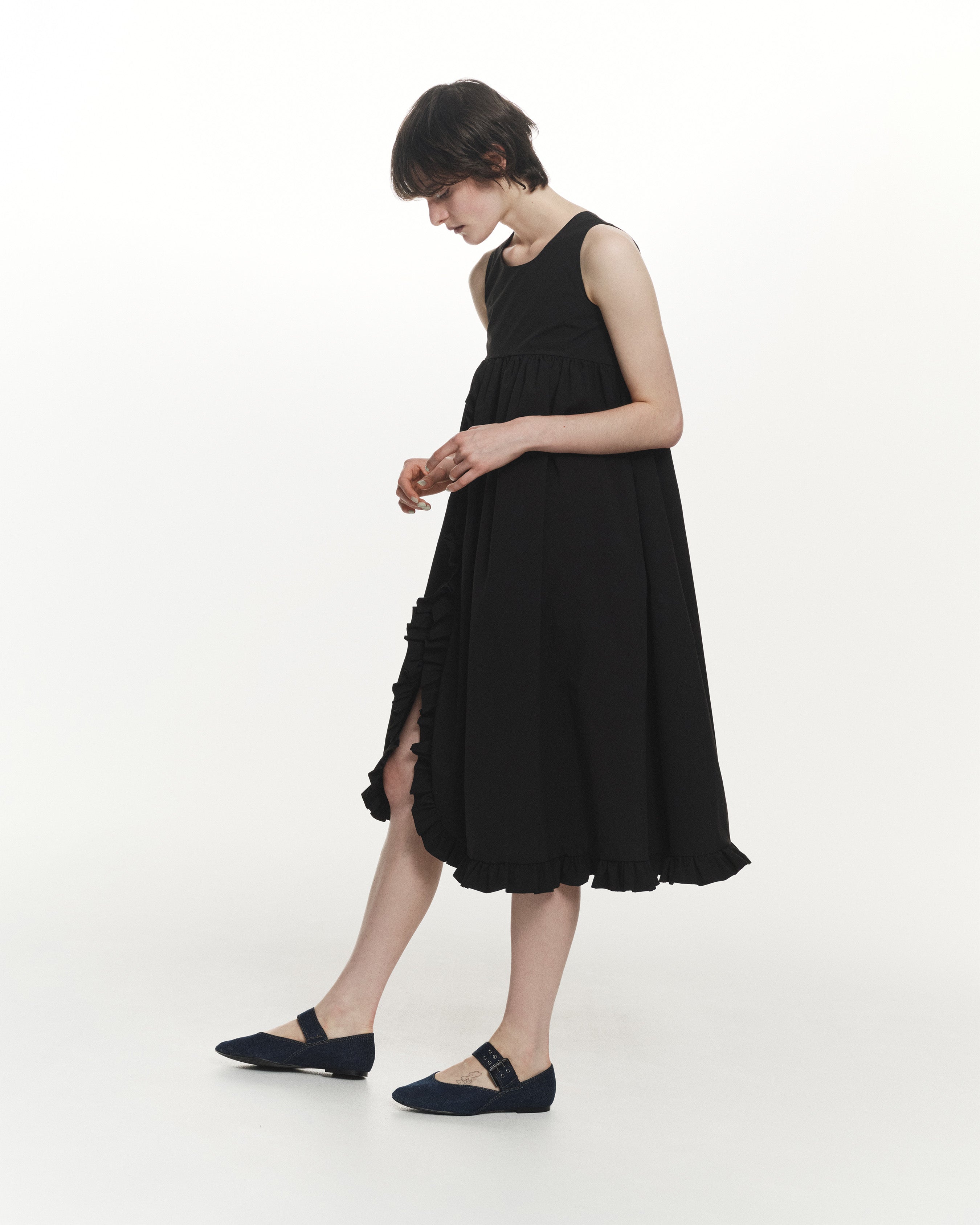 COCO LONG DRESS