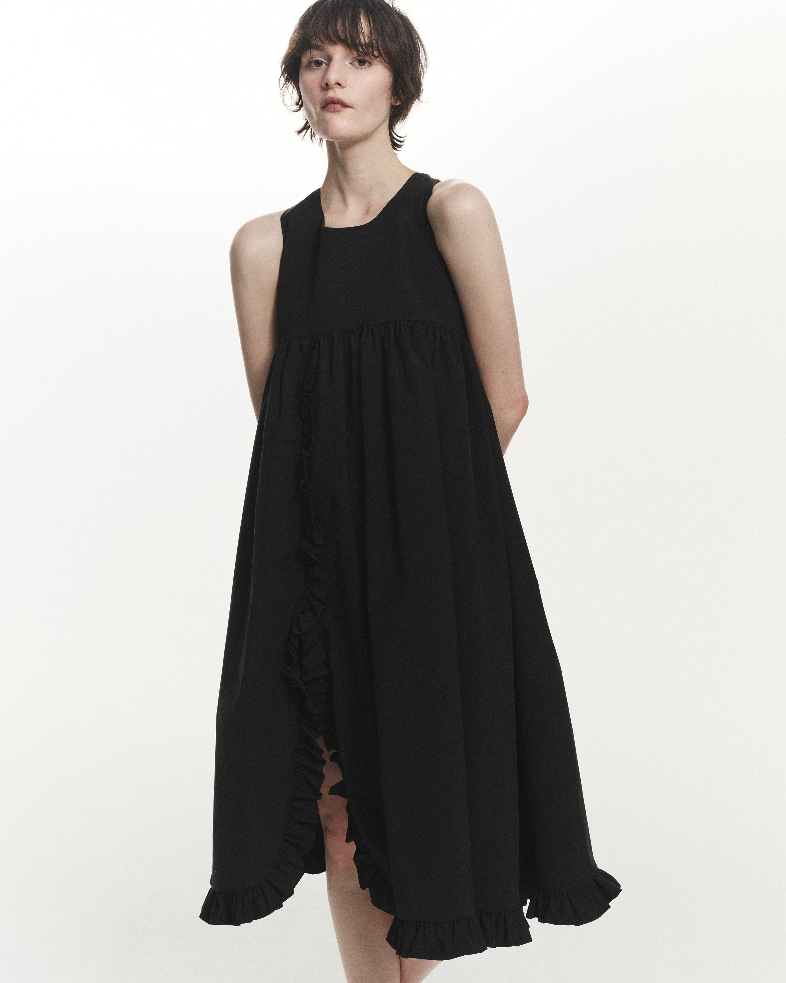 COCO LONG DRESS