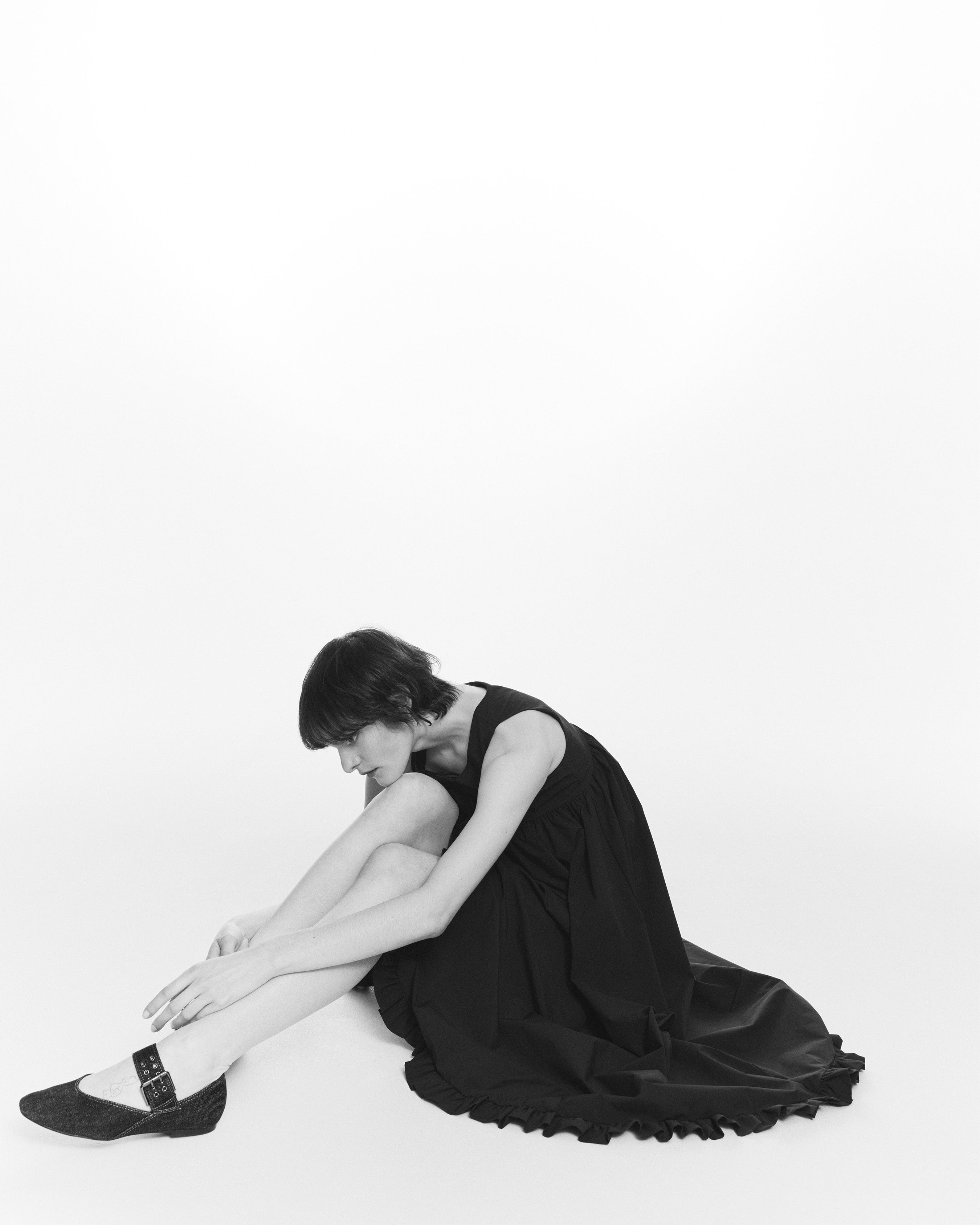 COCO LONG DRESS