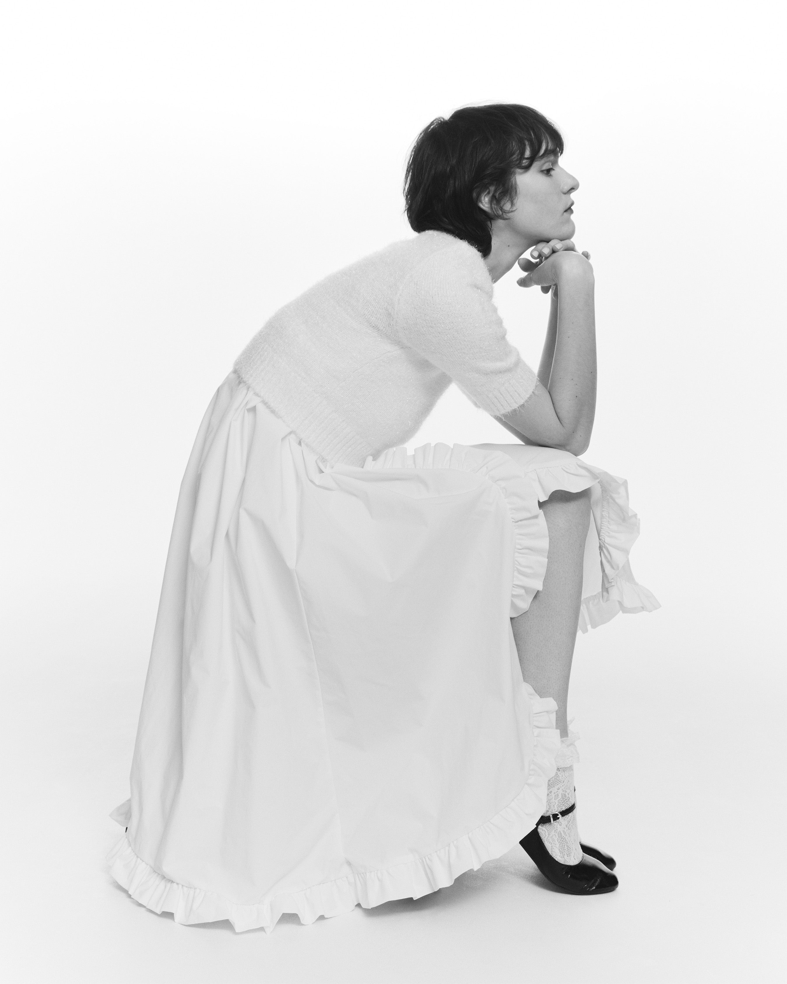 COCO LONG DRESS