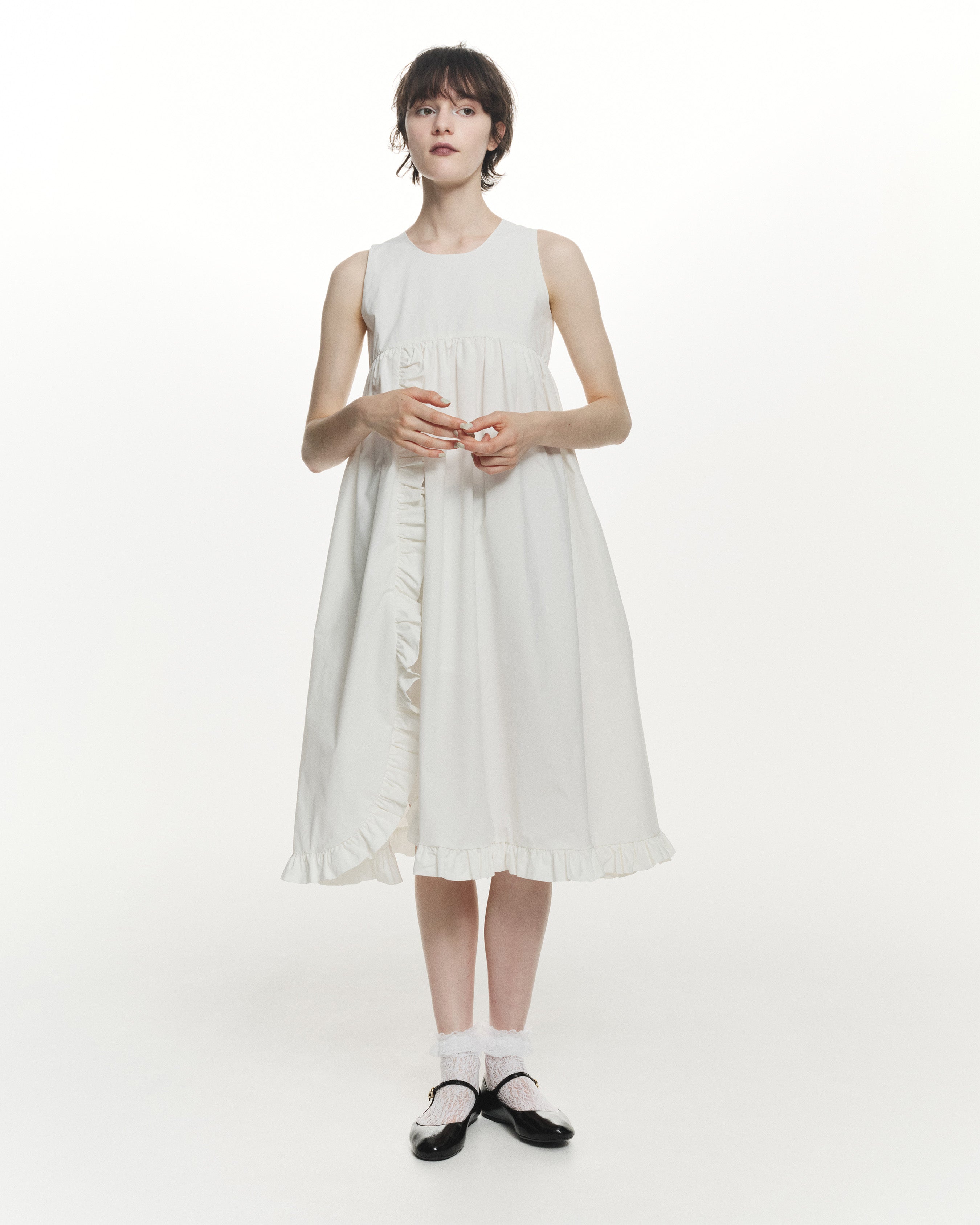 COCO LONG DRESS