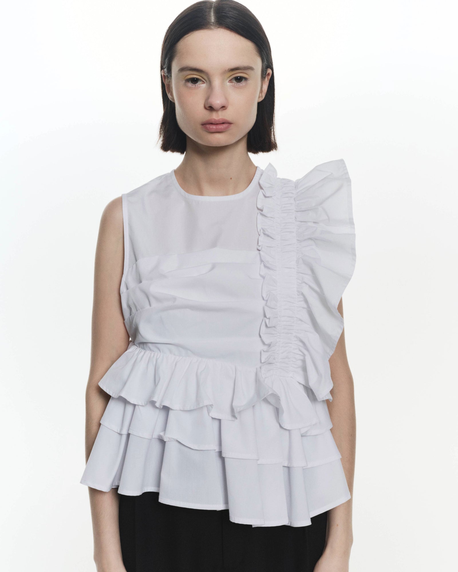 B. MARILYN BLOUSE