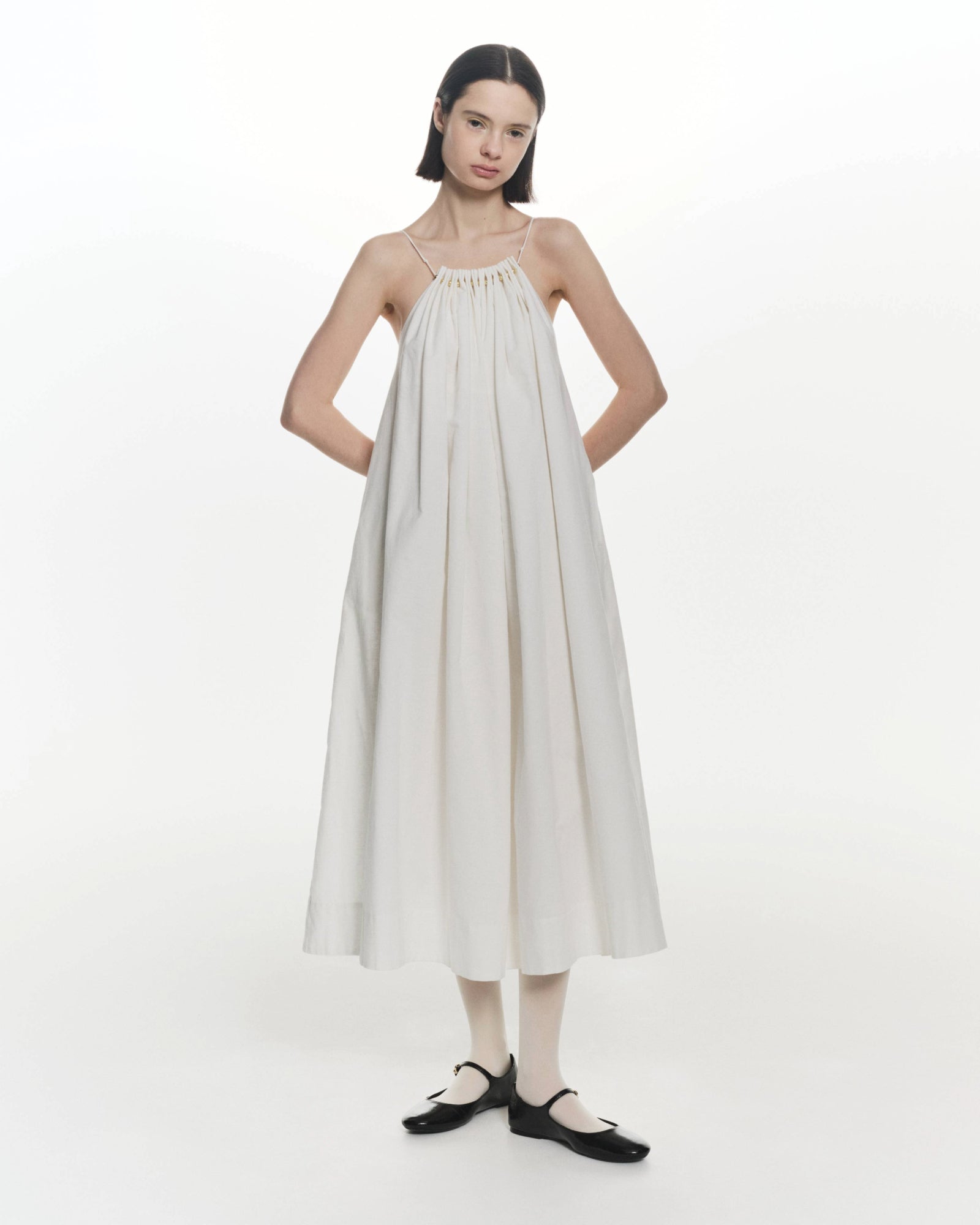 B. OLIVIA DRESS