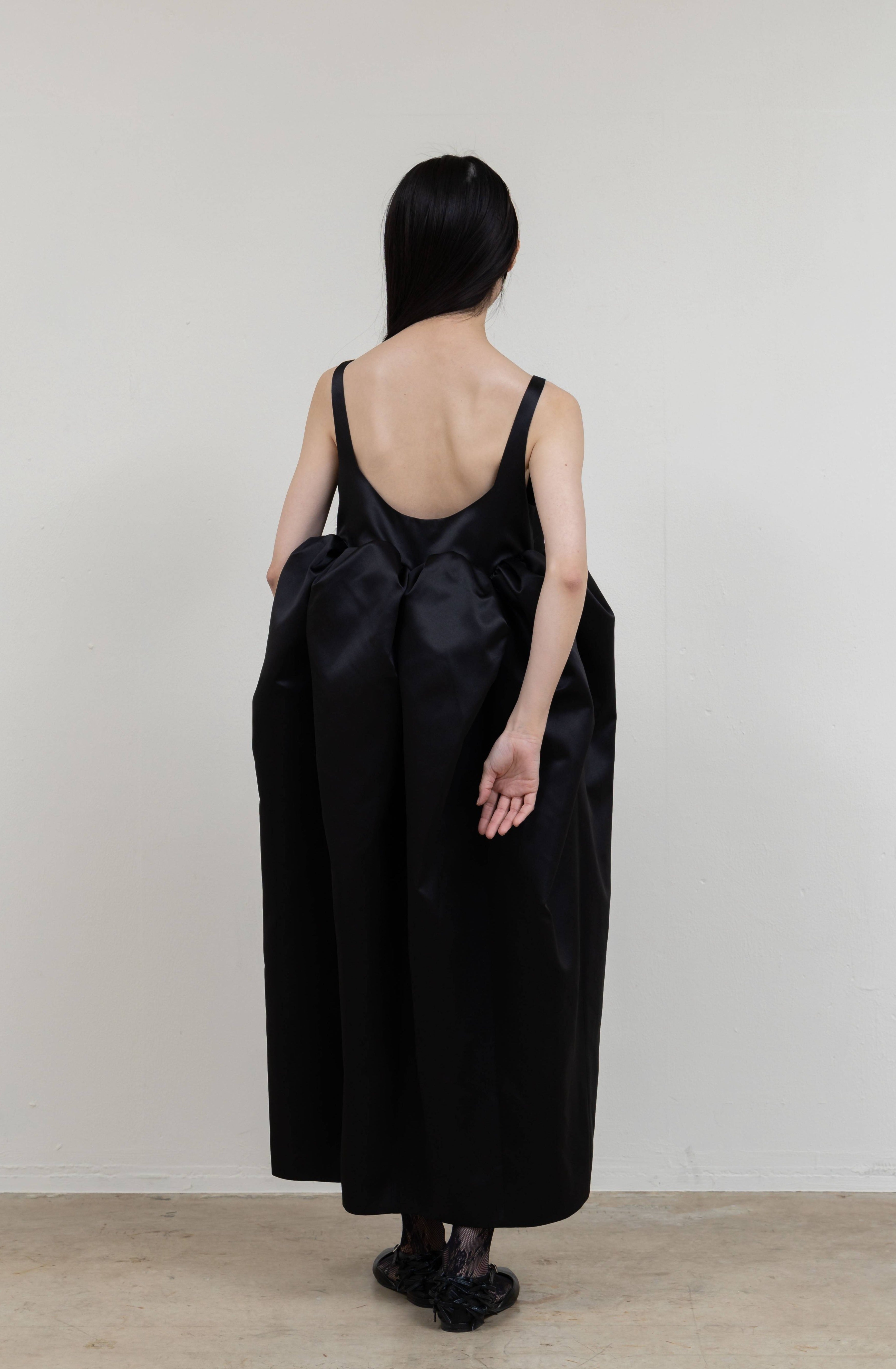 DRESS｜Bibiy.