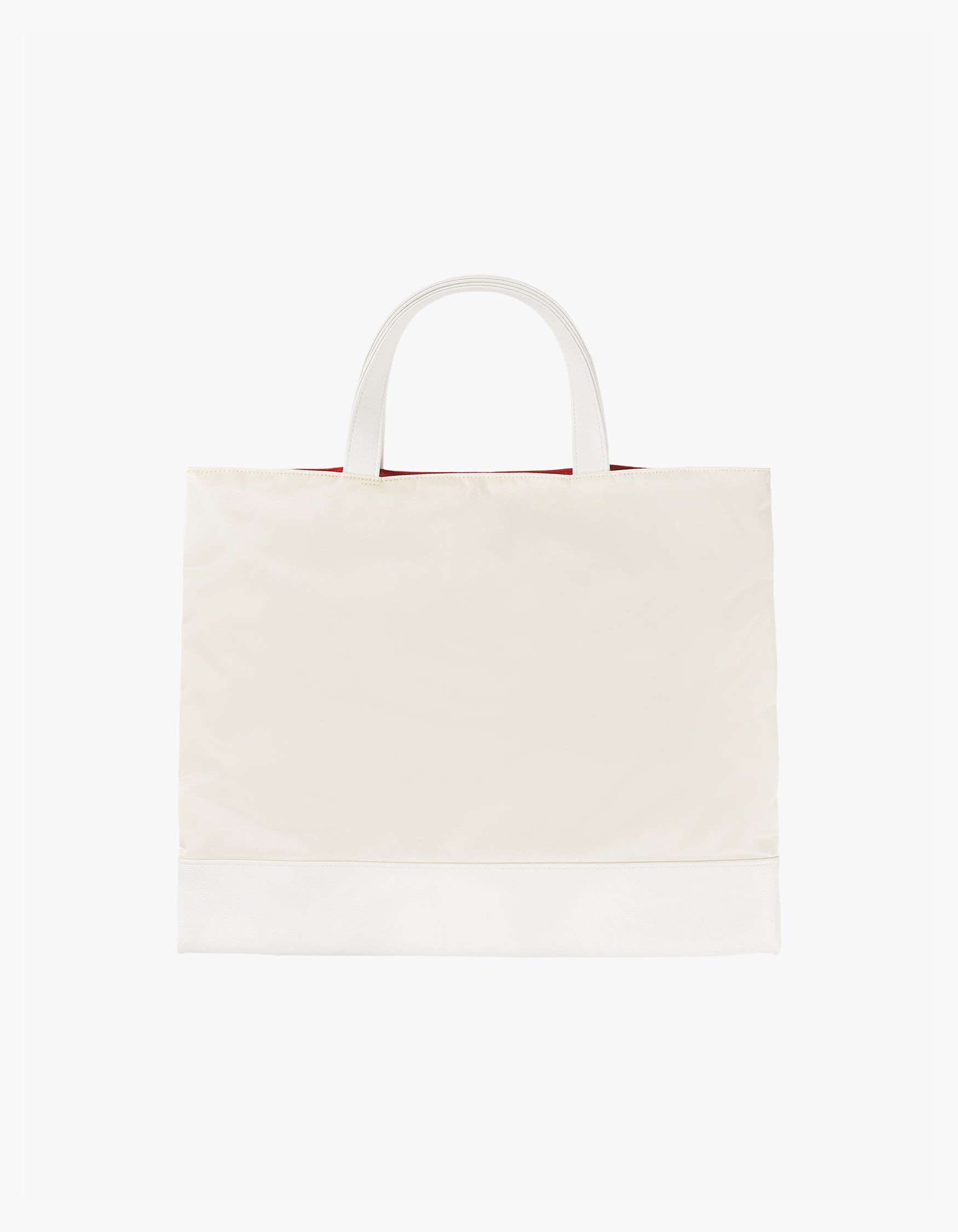 familiar × Bibiy. TOTE BAG