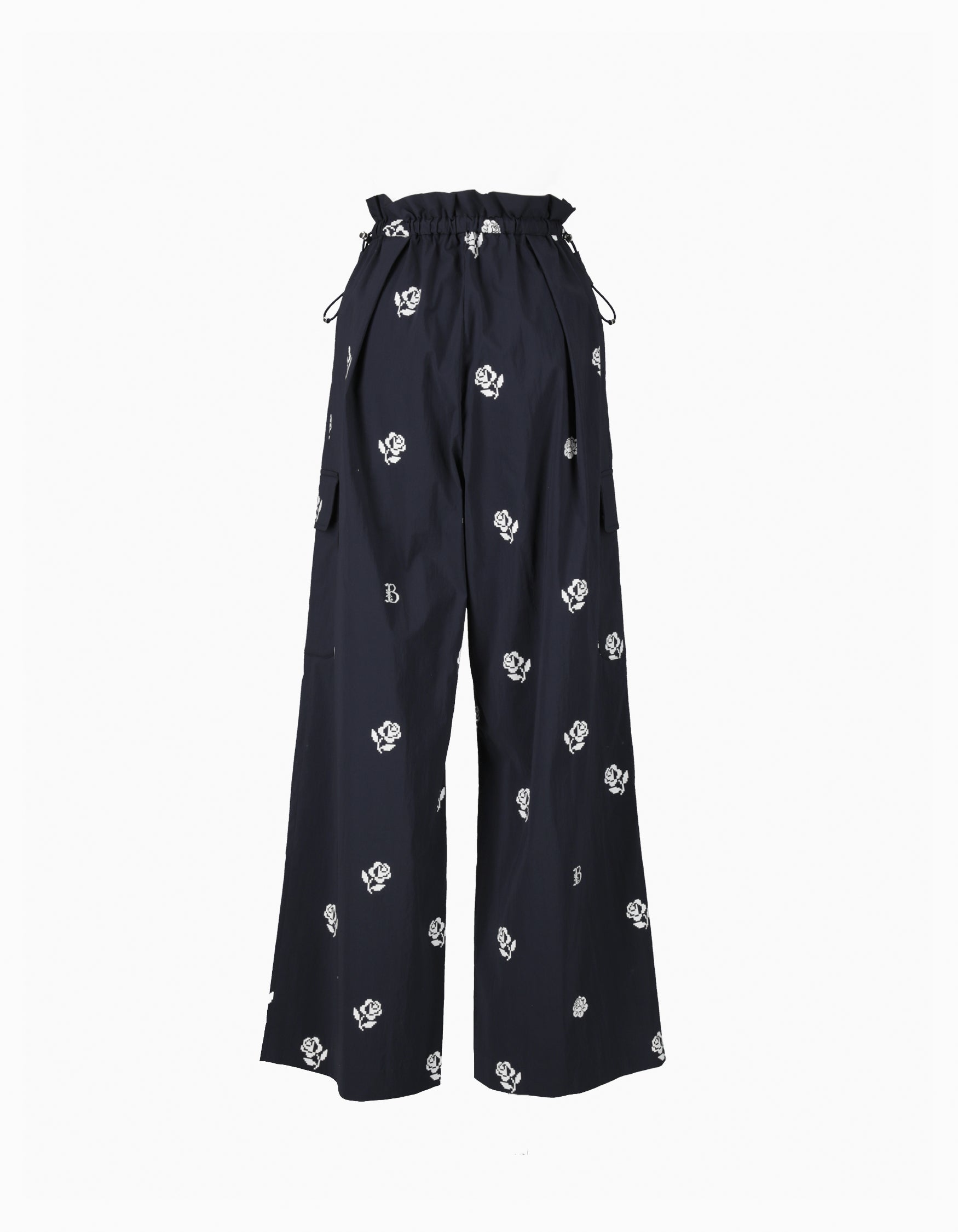 BIBIY. MADE | B. PRIMROSE PANTS｜Bibiy.