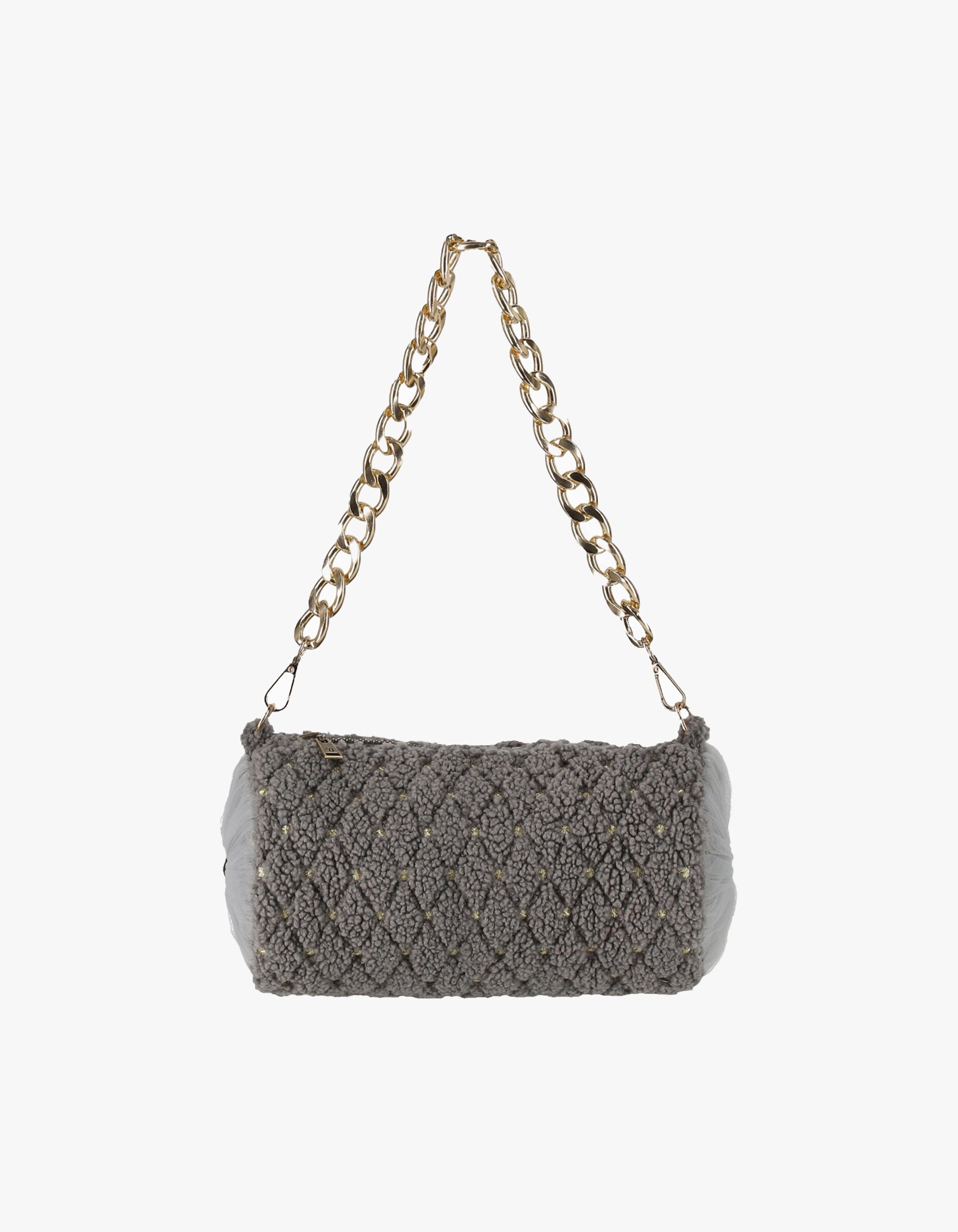 ODETTE BOA BAG