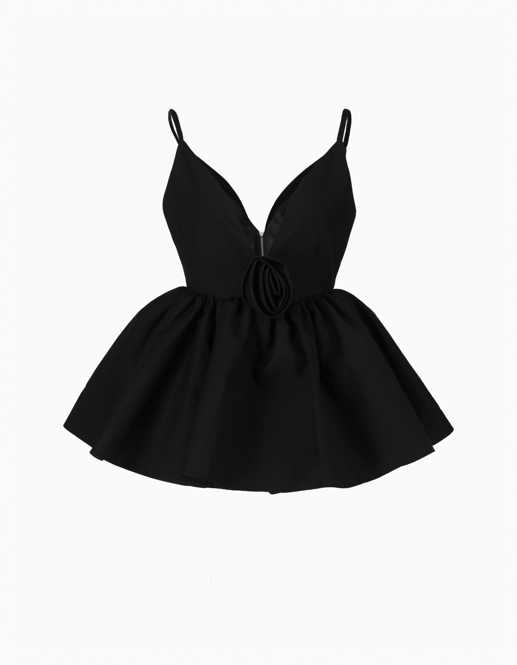 ALEXA FLOWER ROMPERS