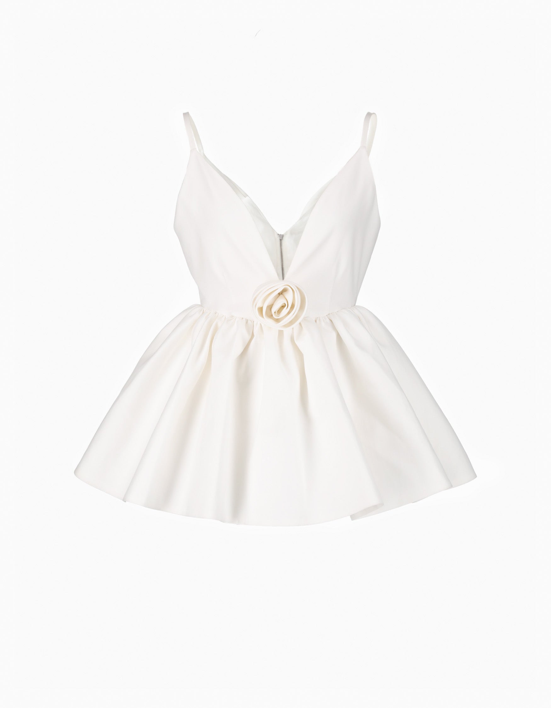 ALEXA FLOWER ROMPERS
