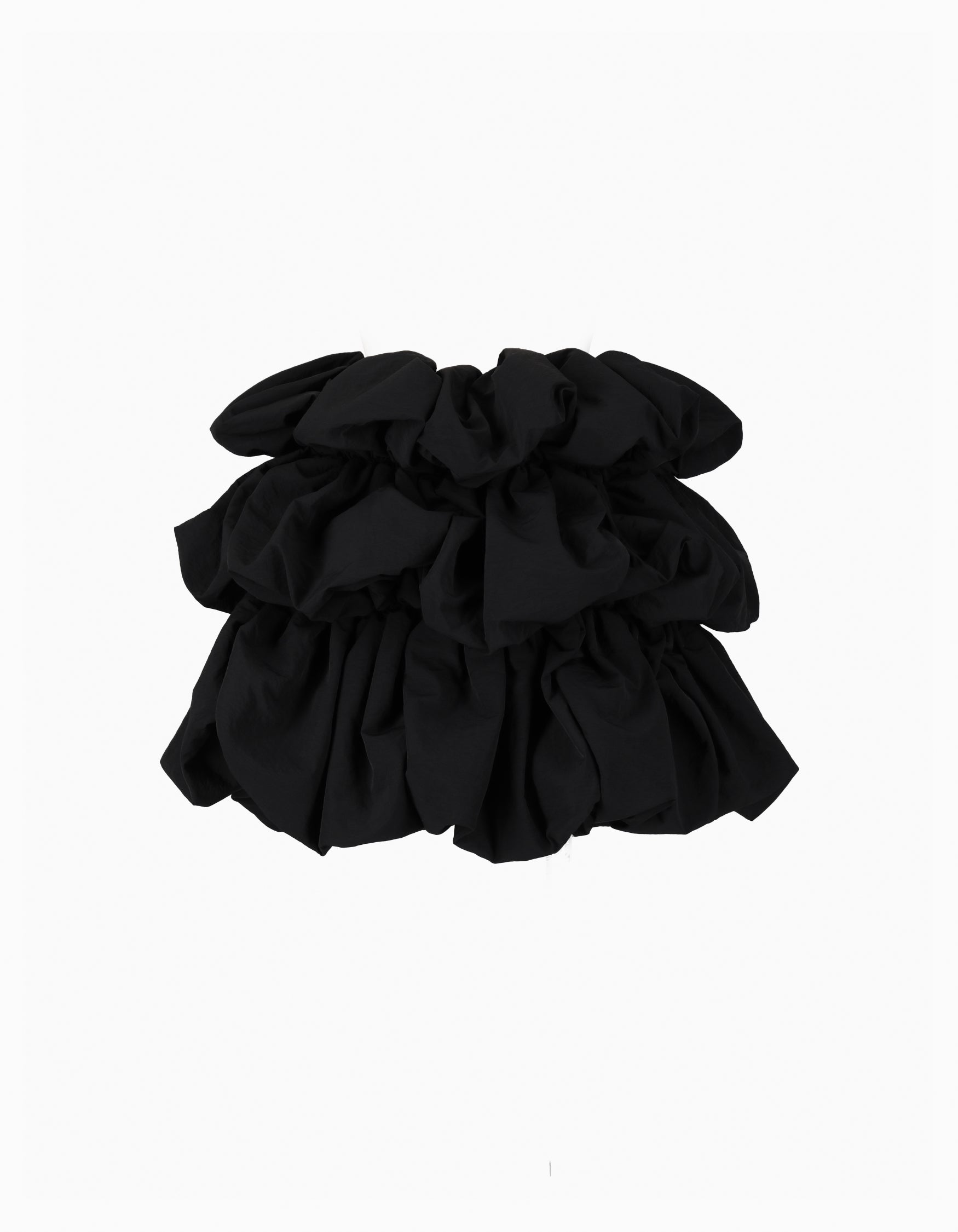 SERENA BALLOON SKIRT