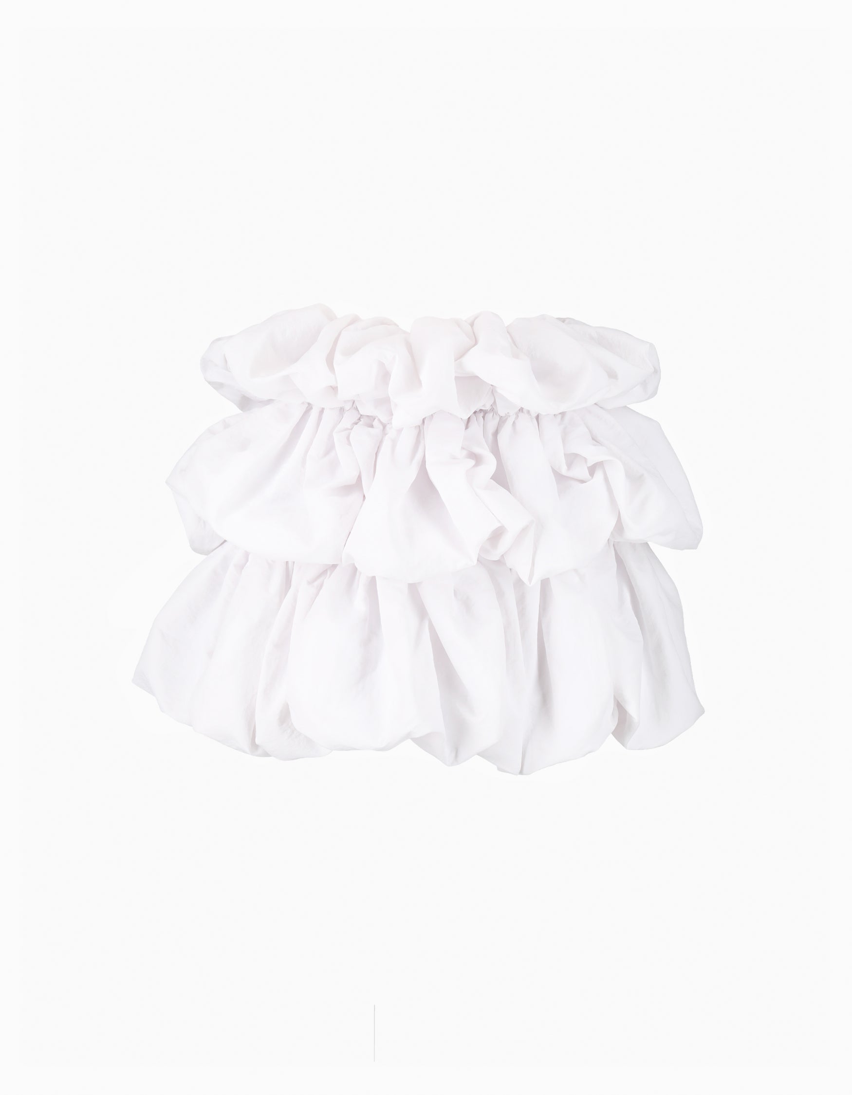 SERENA BALLOON SKIRT