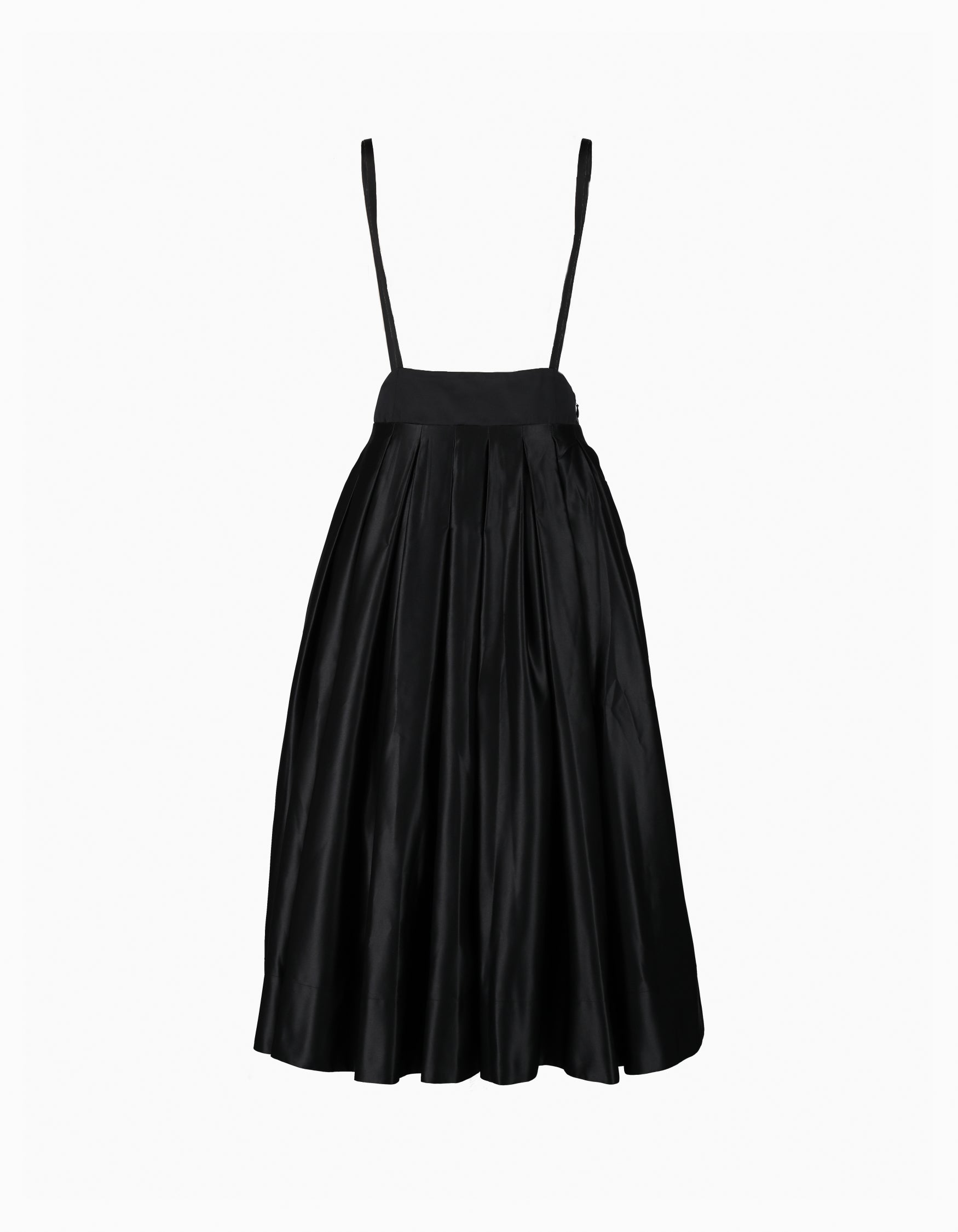 ASHLEY SUSPENDER SKIRT