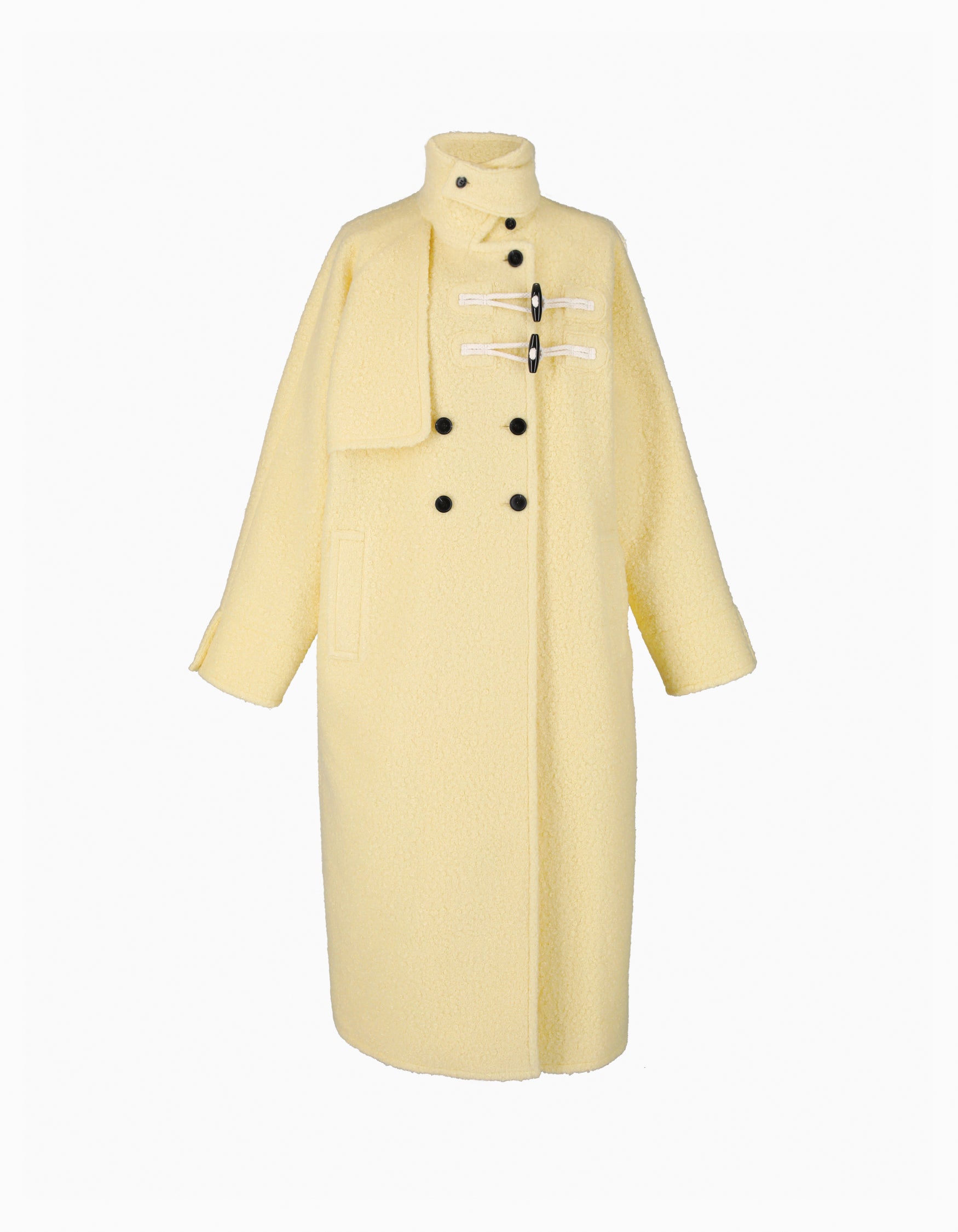 BIBIY コート COAT/JACKET｜Bibiy.