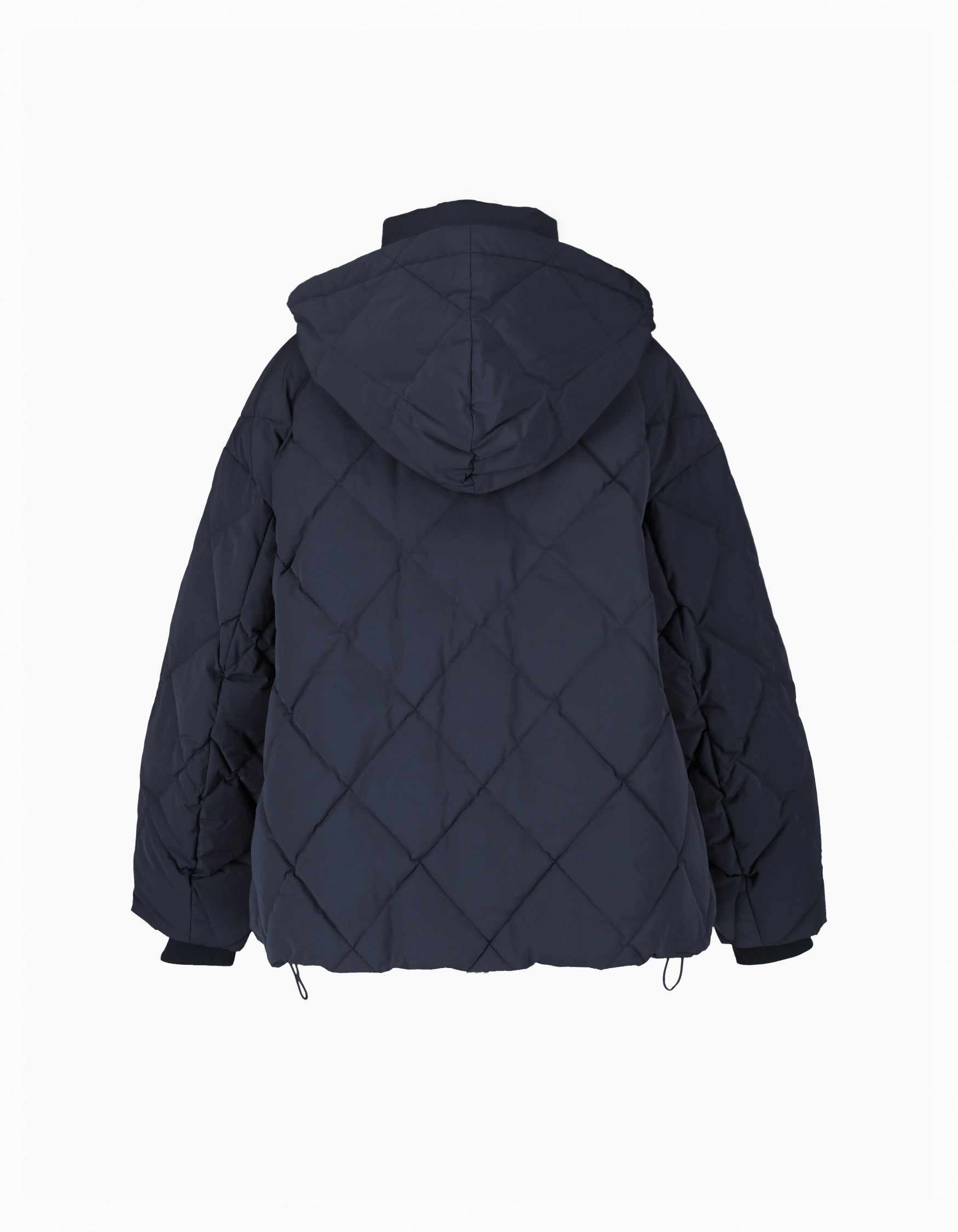 AVERY DOWN JACKET