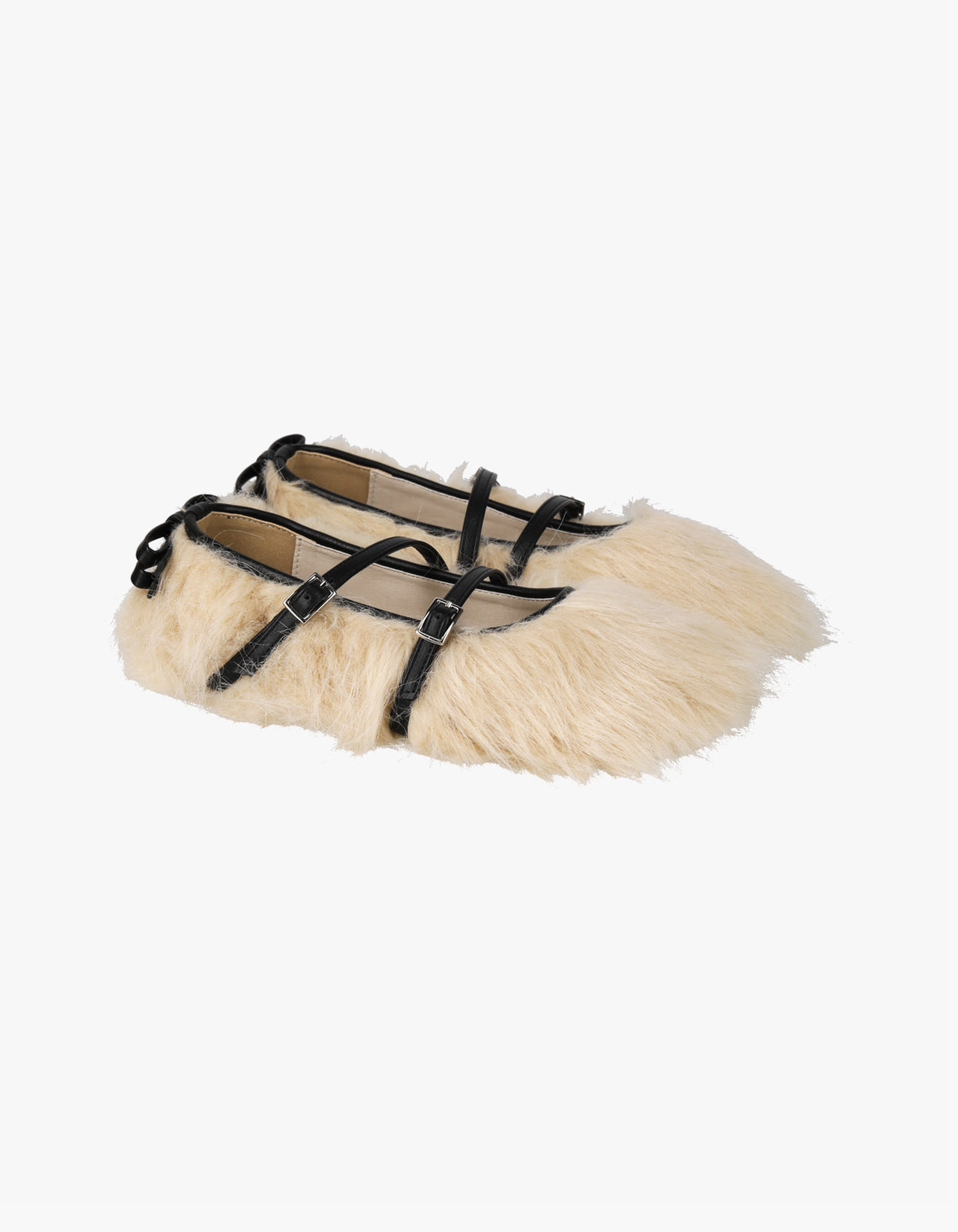 BIBIY. Made | BIBIY. FUR BALLERINAS｜Bibiy