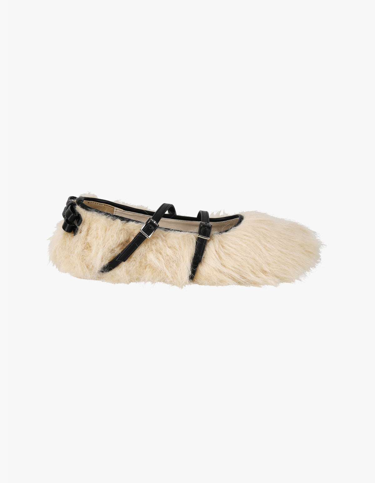 BIBIY. Made | BIBIY. FUR BALLERINAS｜Bibiy