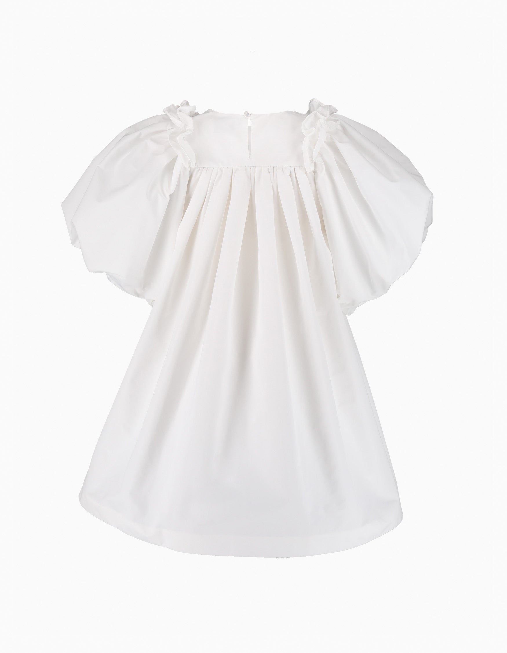 ARIEL MINI DRESS