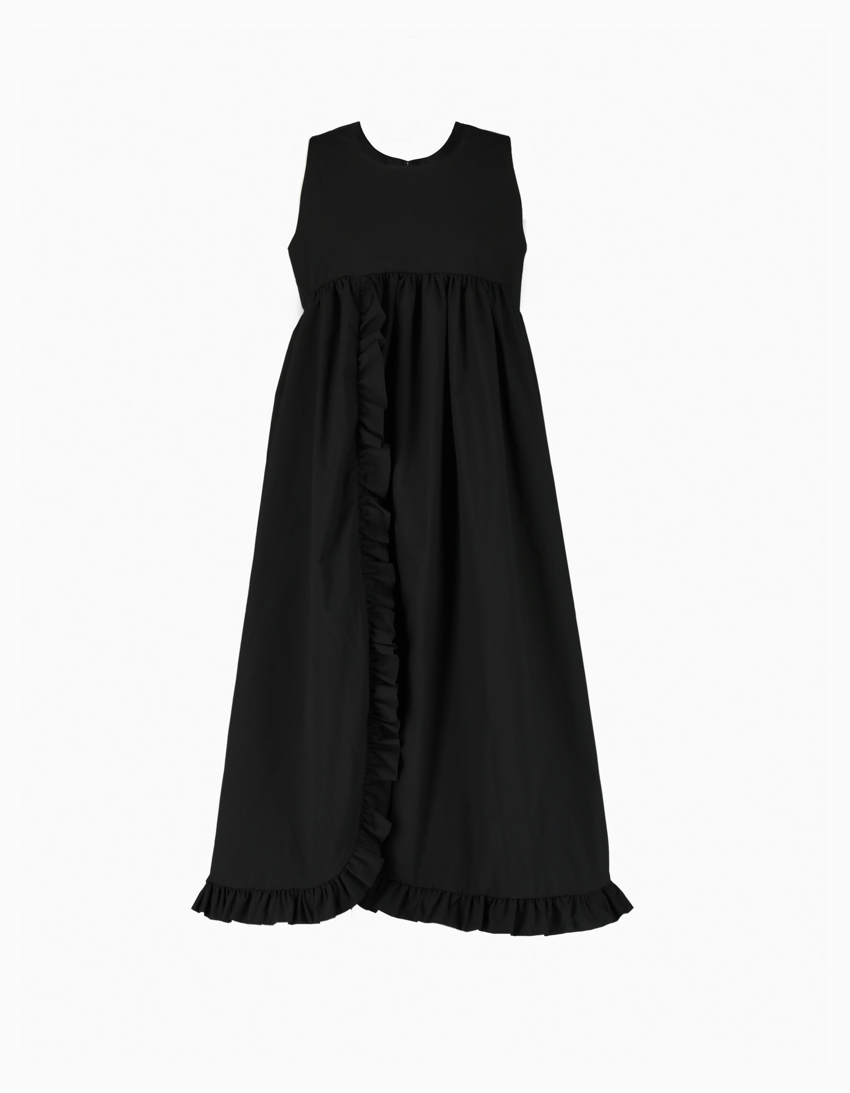 COCO LONG DRESS